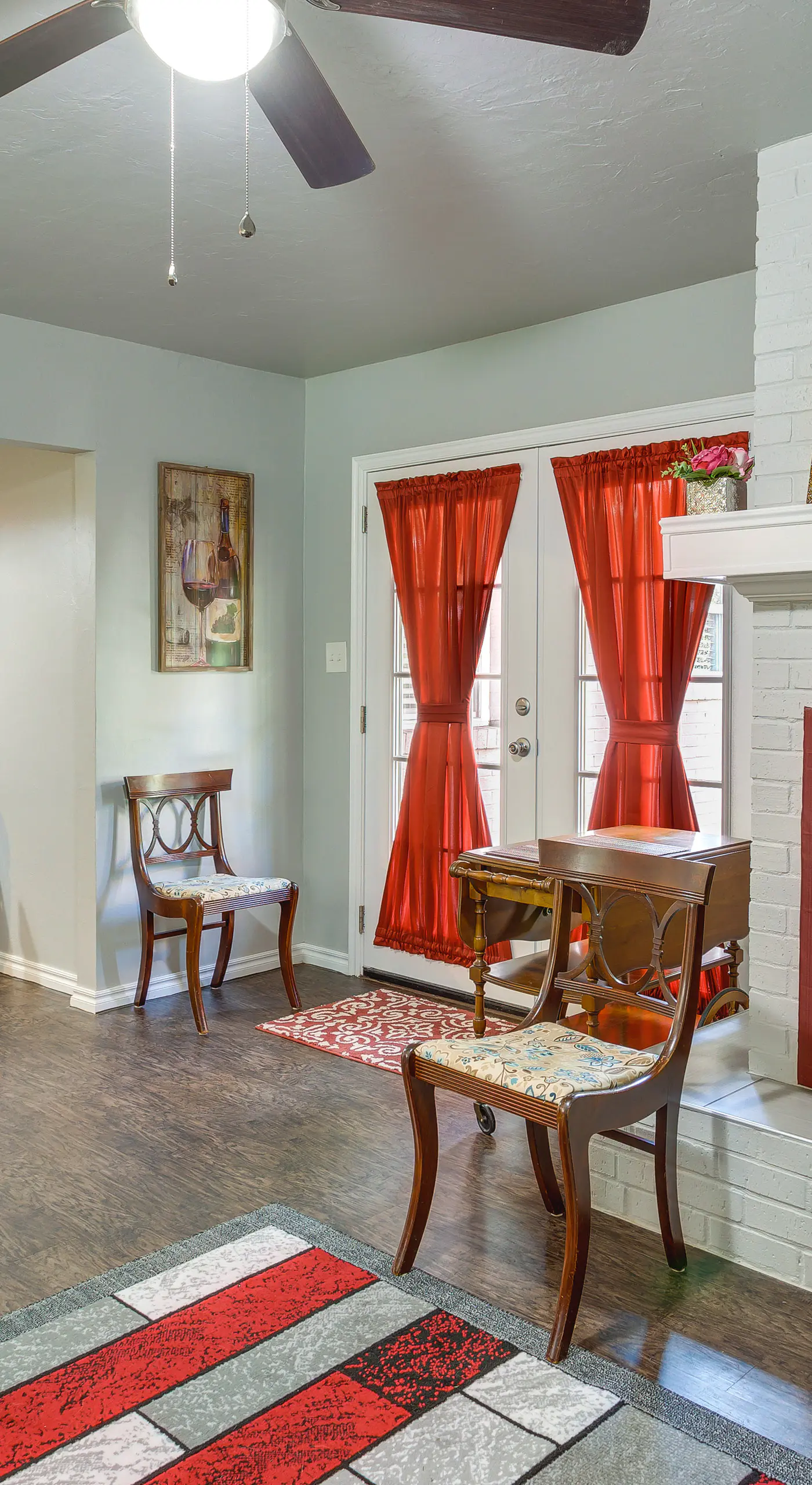 Cozy Norman Home: 4 Mi to Oklahoma University!
