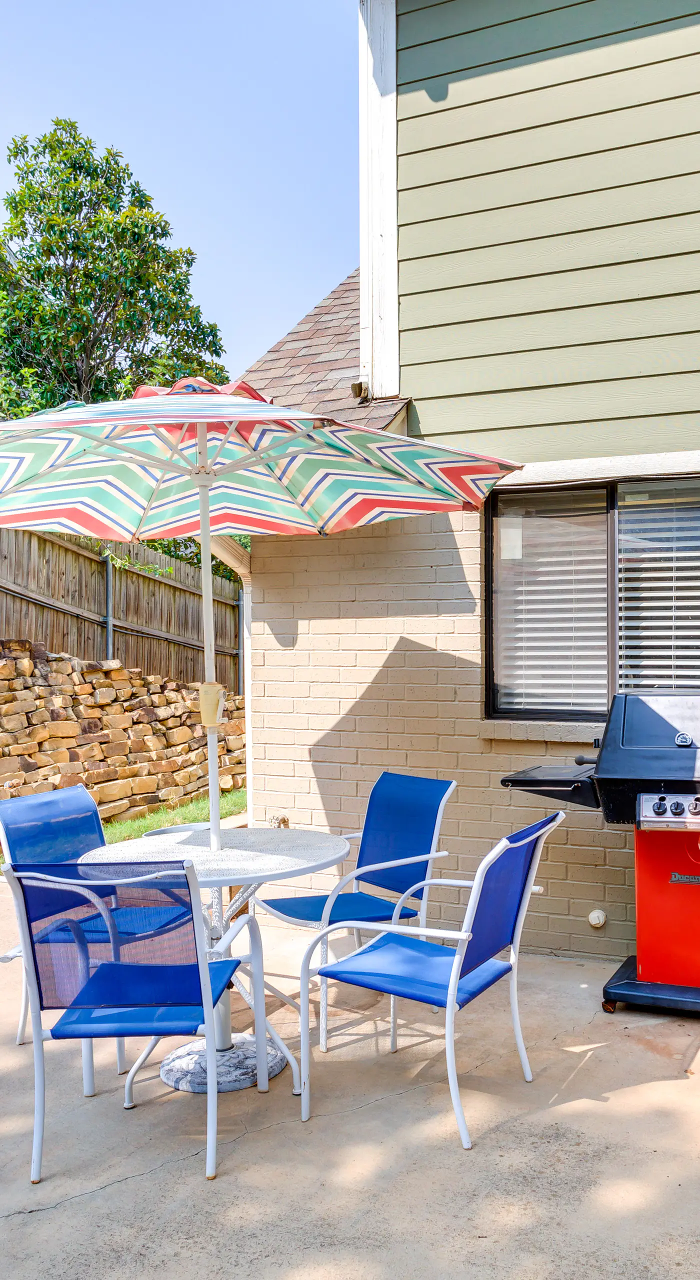 < 1 Mi to OU Campus - Norman Vacation Rental