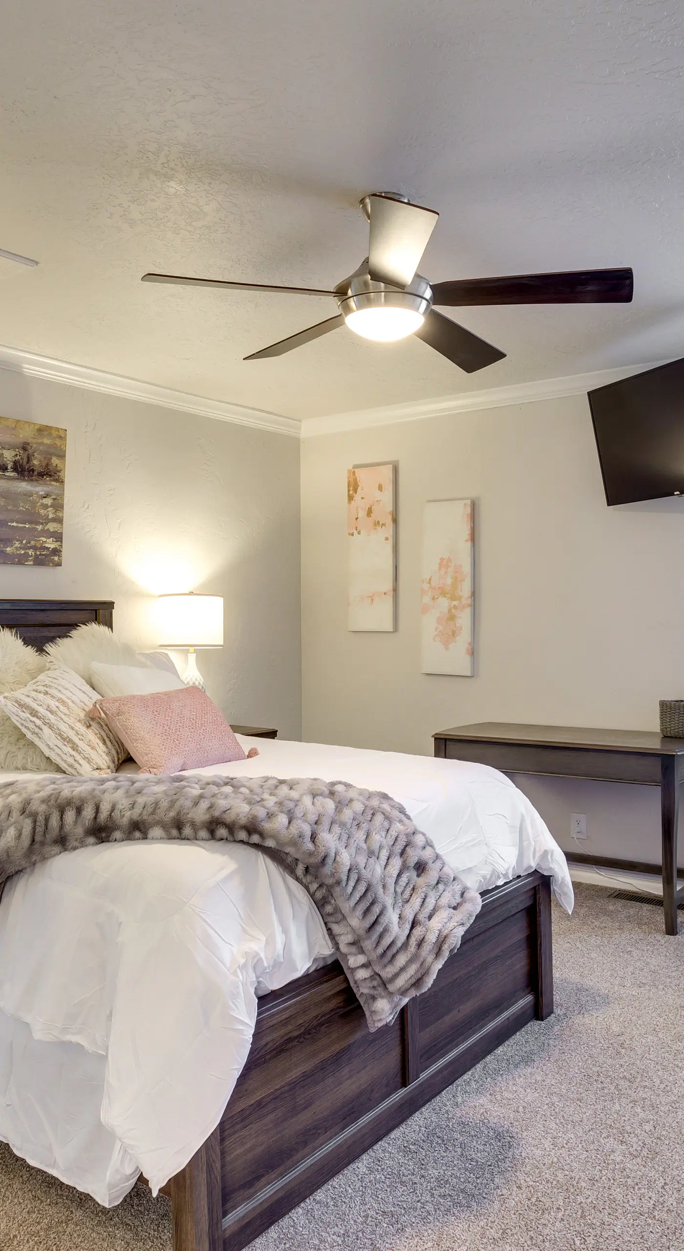 < 1 Mi to OU Campus - Norman Vacation Rental