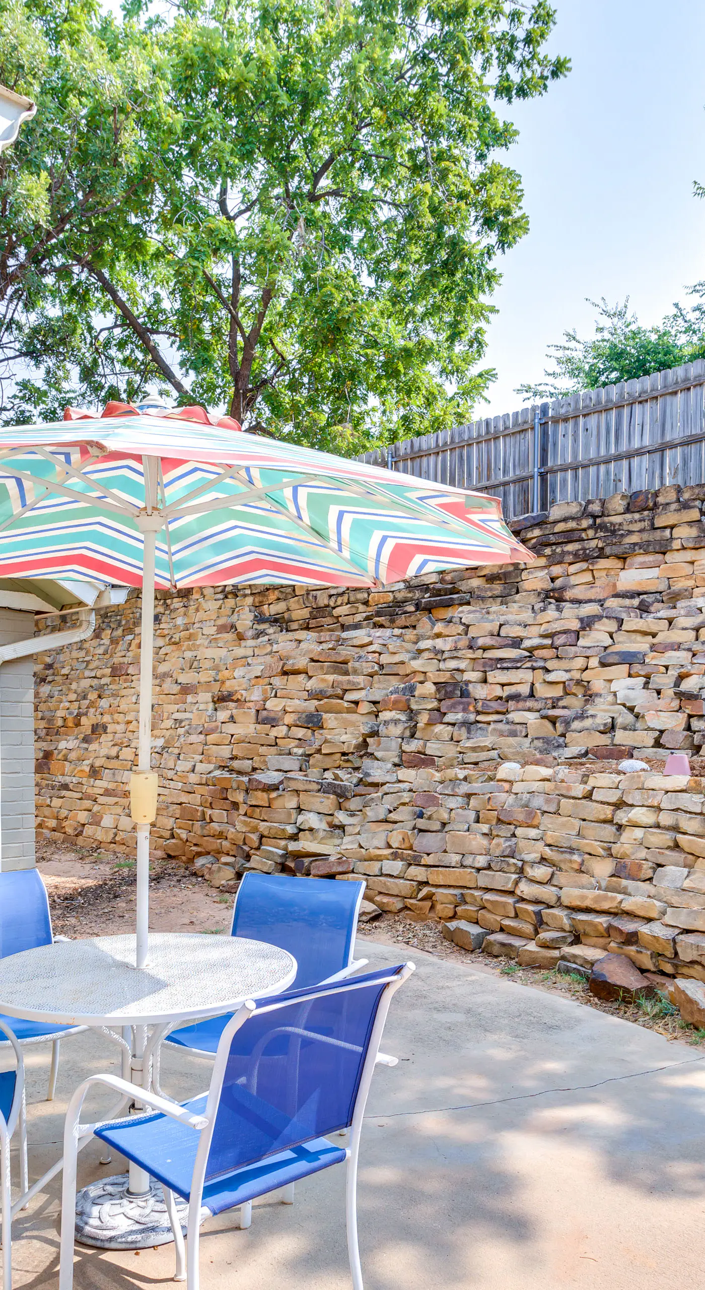 < 1 Mi to OU Campus - Norman Vacation Rental