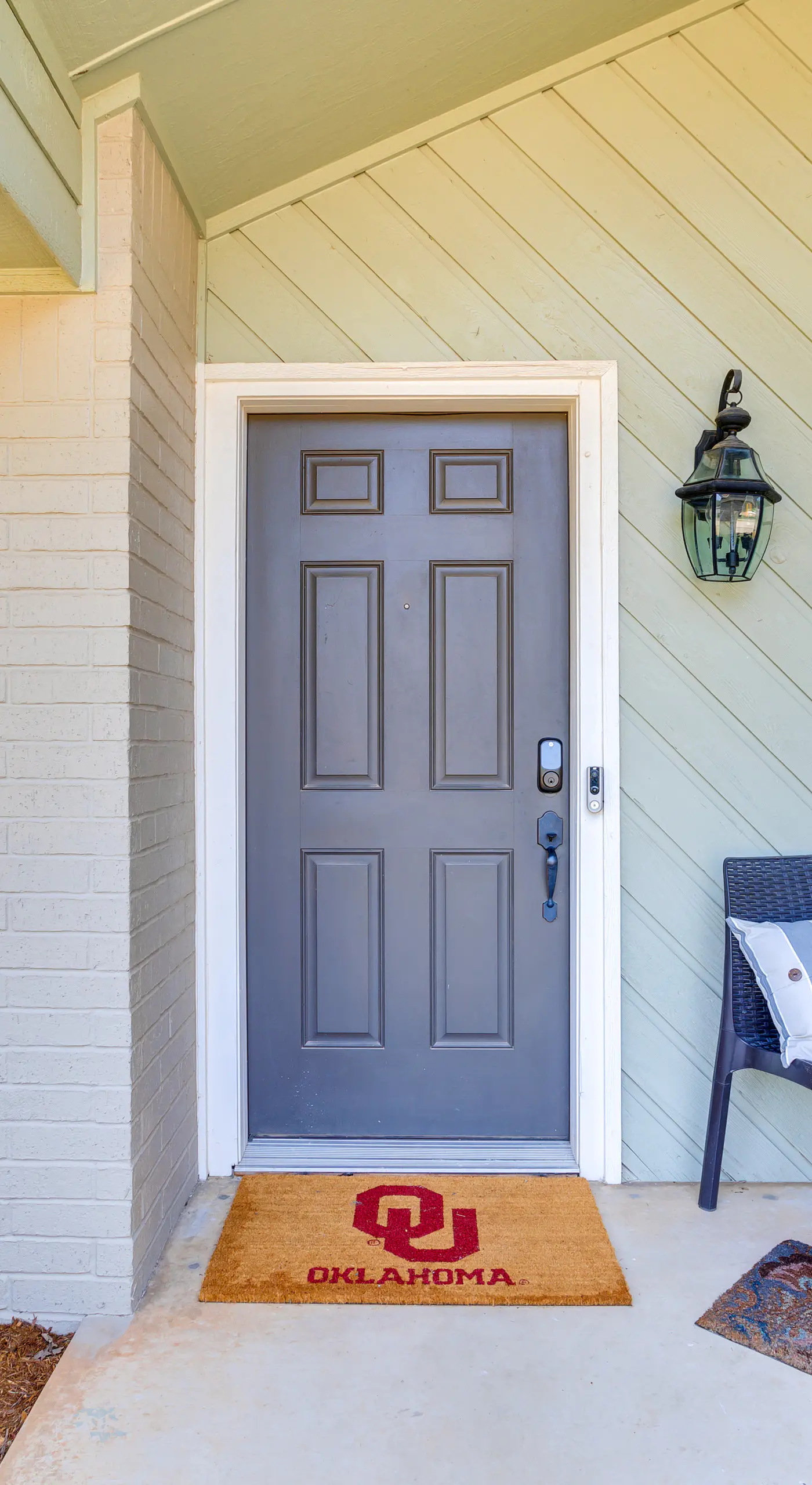 < 1 Mi to OU Campus - Norman Vacation Rental