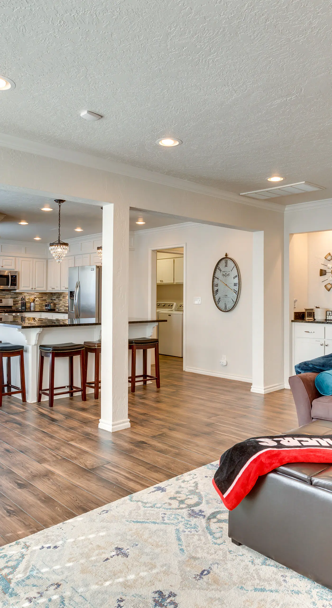 < 1 Mi to OU Campus - Norman Vacation Rental