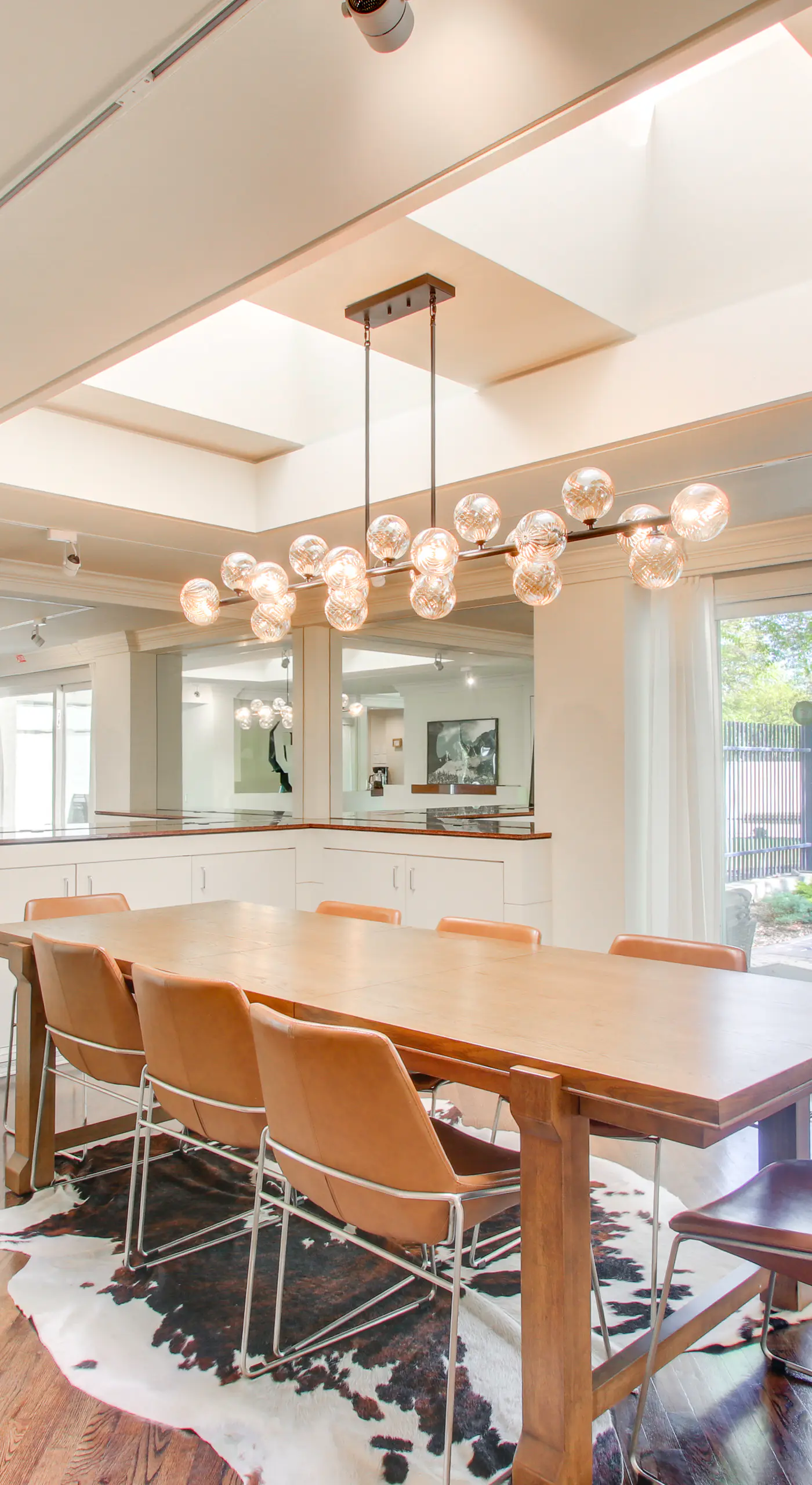 1 Mi to OU! Group Getaway w/ Game Room, Pool