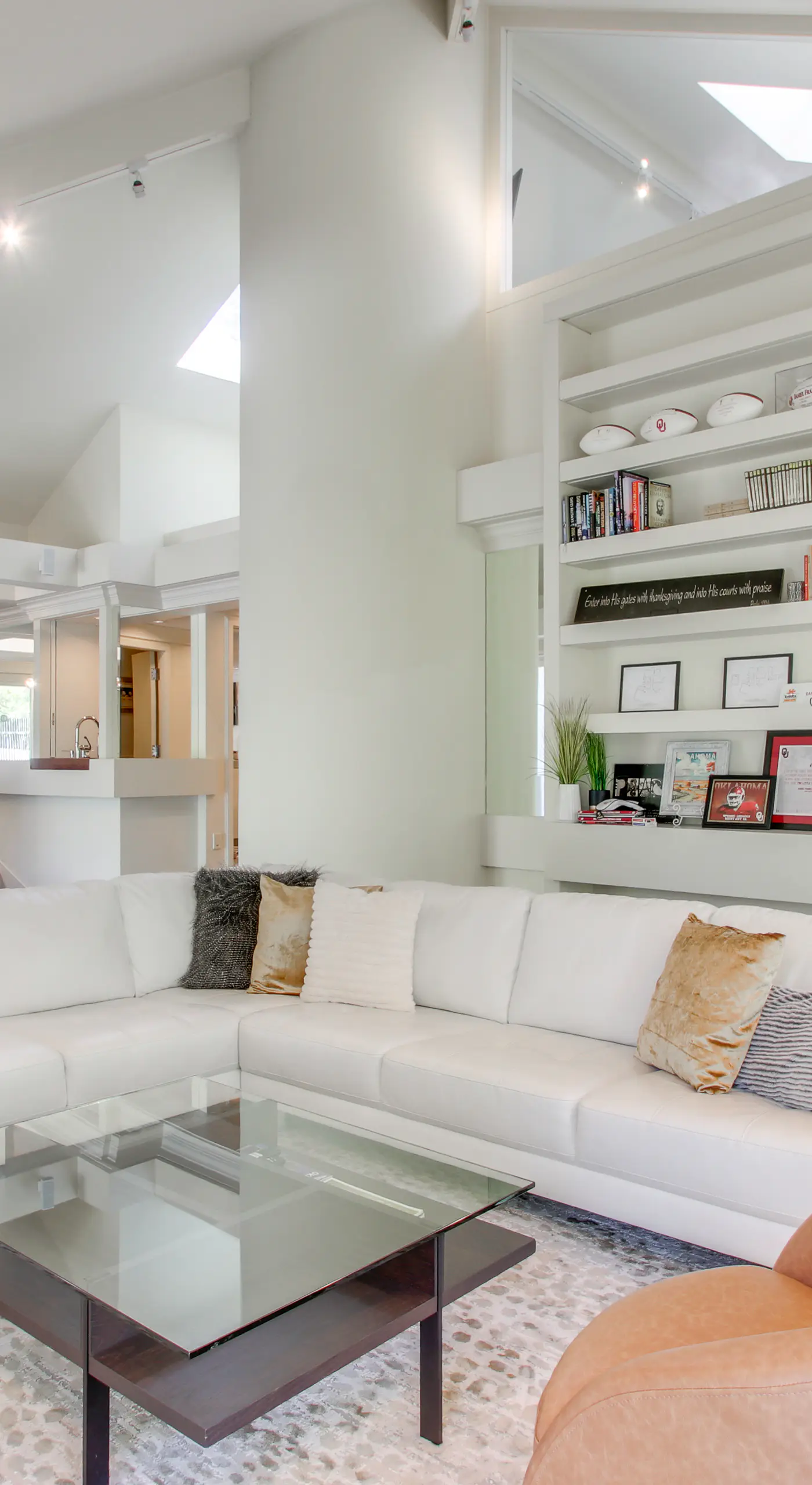 1 Mi to OU! Group Getaway w/ Game Room, Pool
