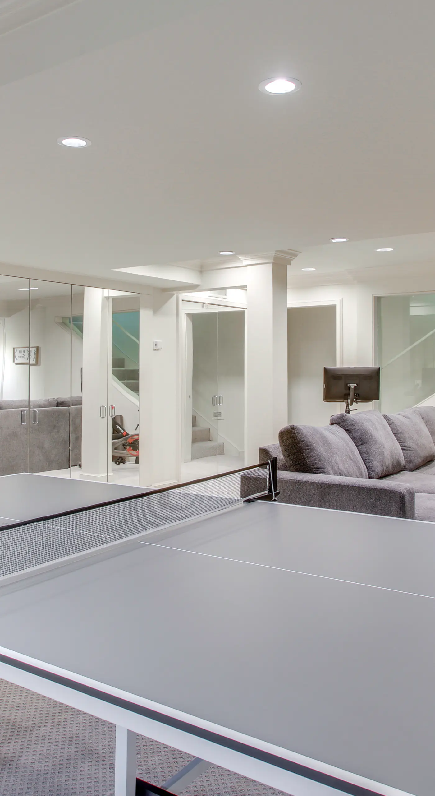 1 Mi to OU! Group Getaway w/ Game Room, Pool