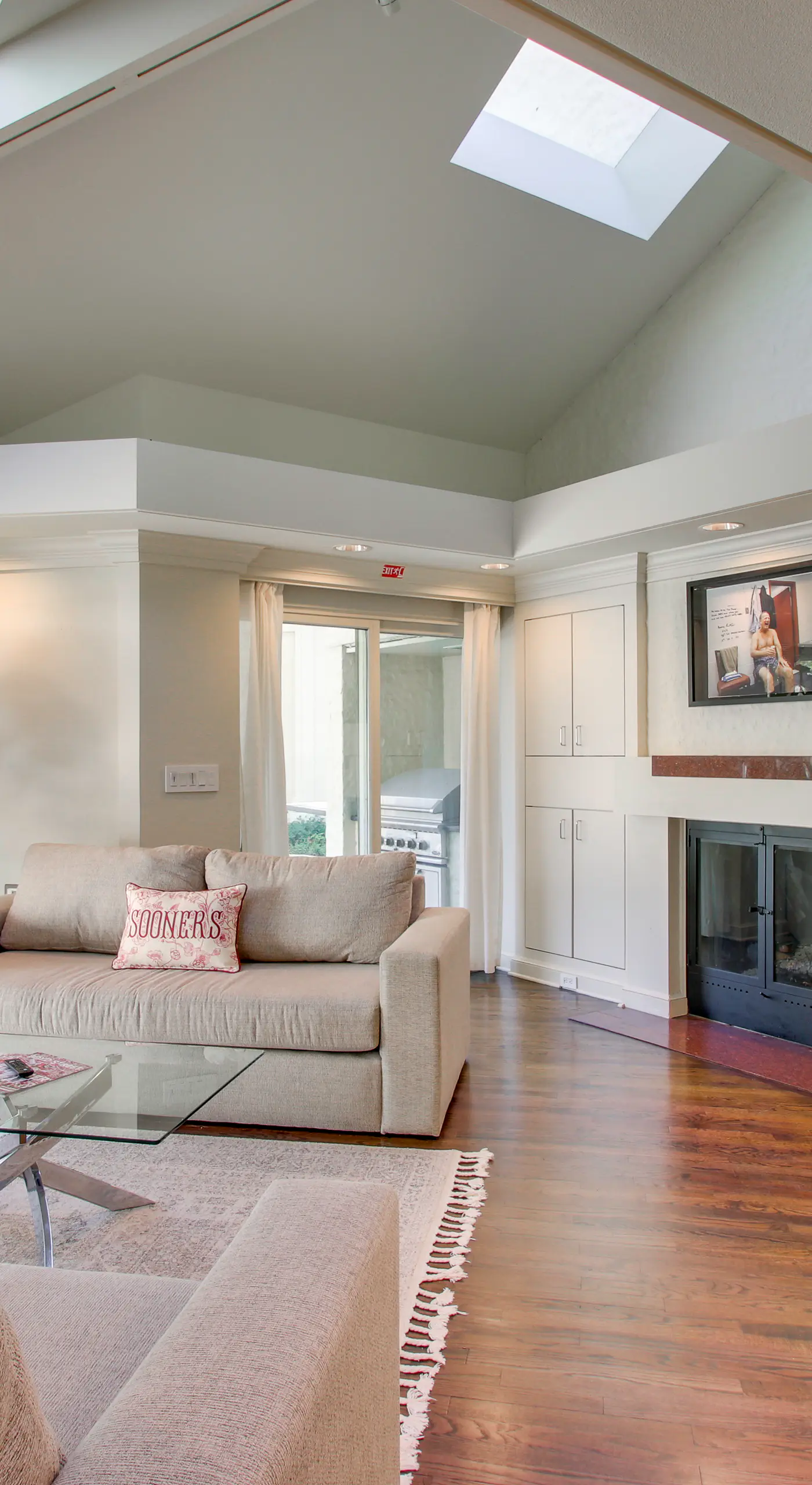 1 Mi to OU! Group Getaway w/ Game Room, Pool
