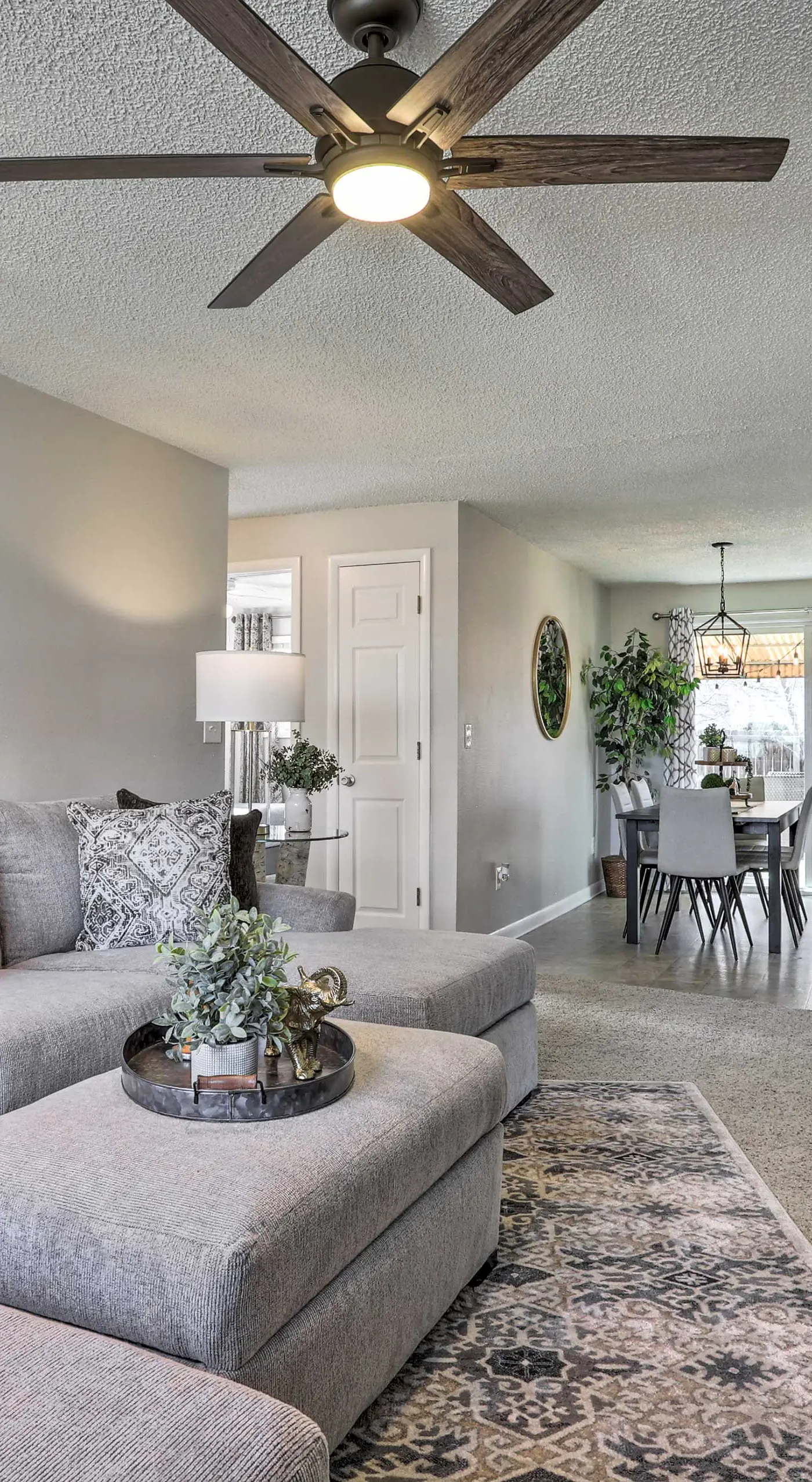 Duplex w/ Private Yard: 3 Mi to Downtown Loveland!