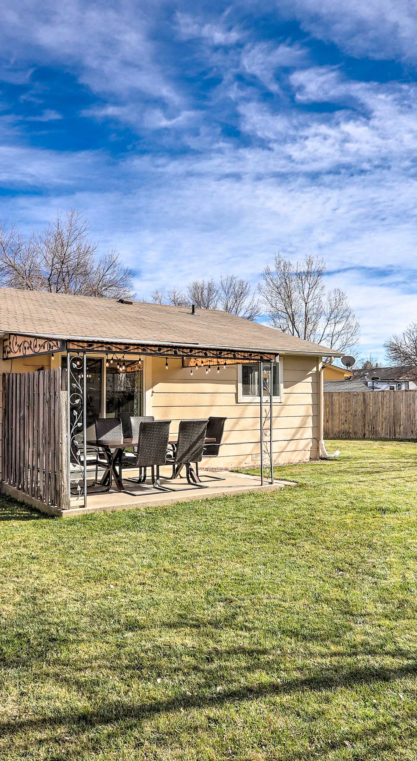 Duplex w/ Private Yard: 3 Mi to Downtown Loveland!