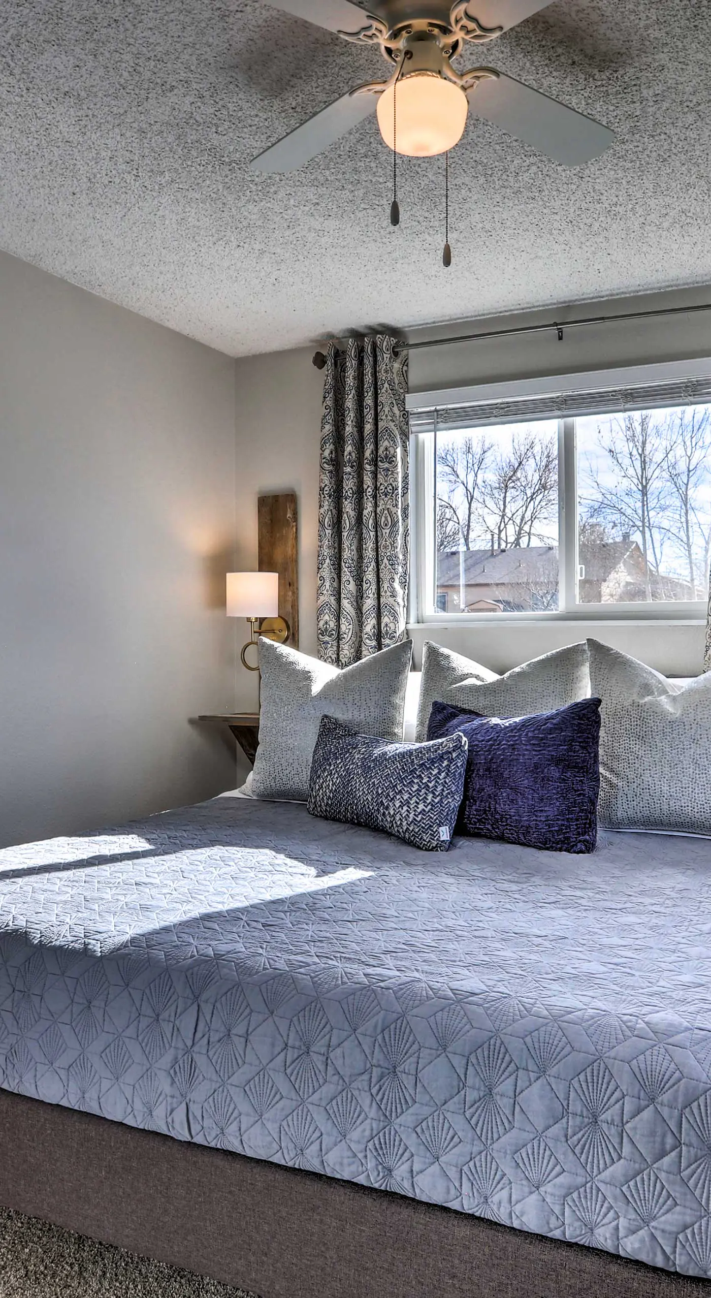 Duplex w/ Private Yard: 3 Mi to Downtown Loveland!