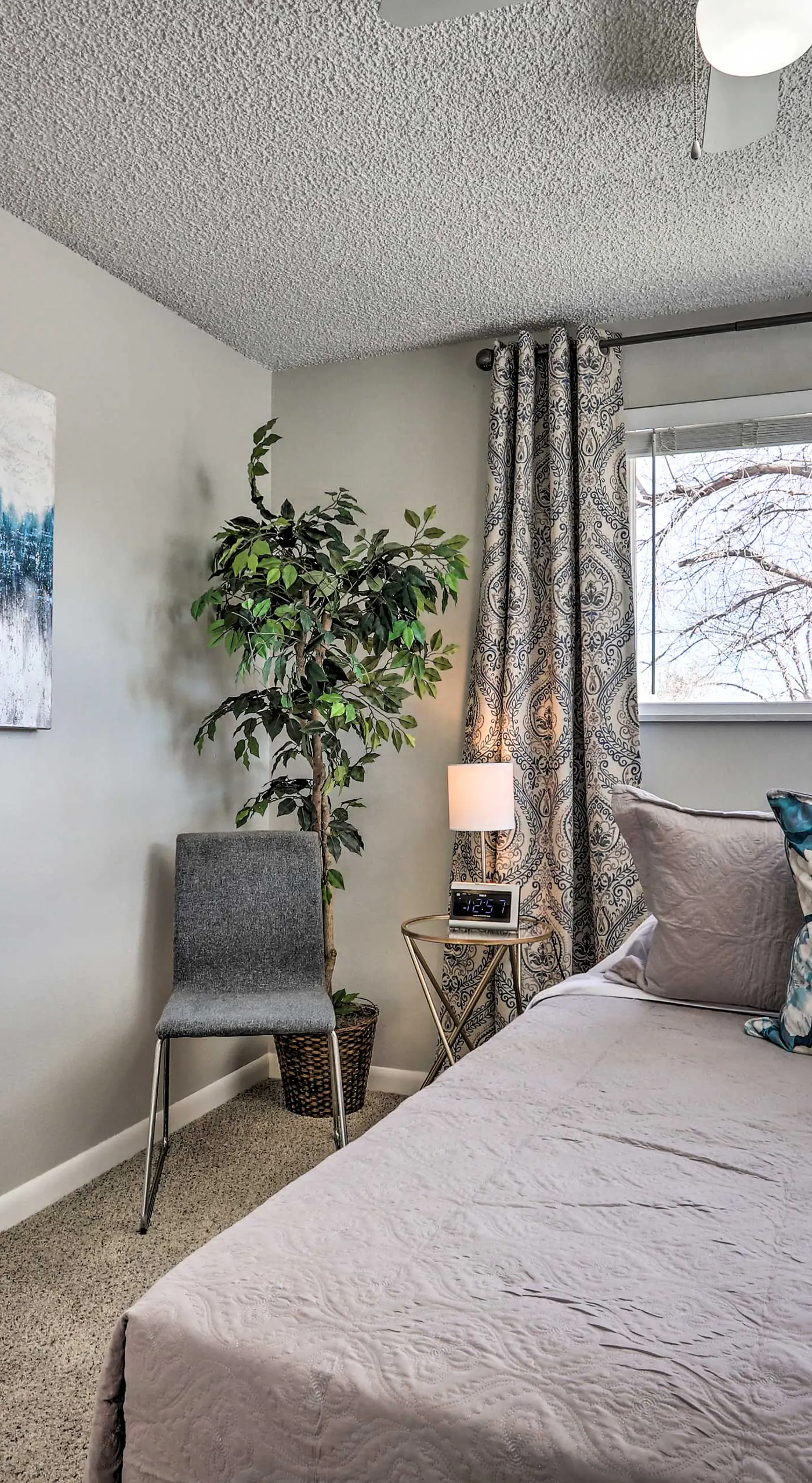 Duplex w/ Private Yard: 3 Mi to Downtown Loveland!