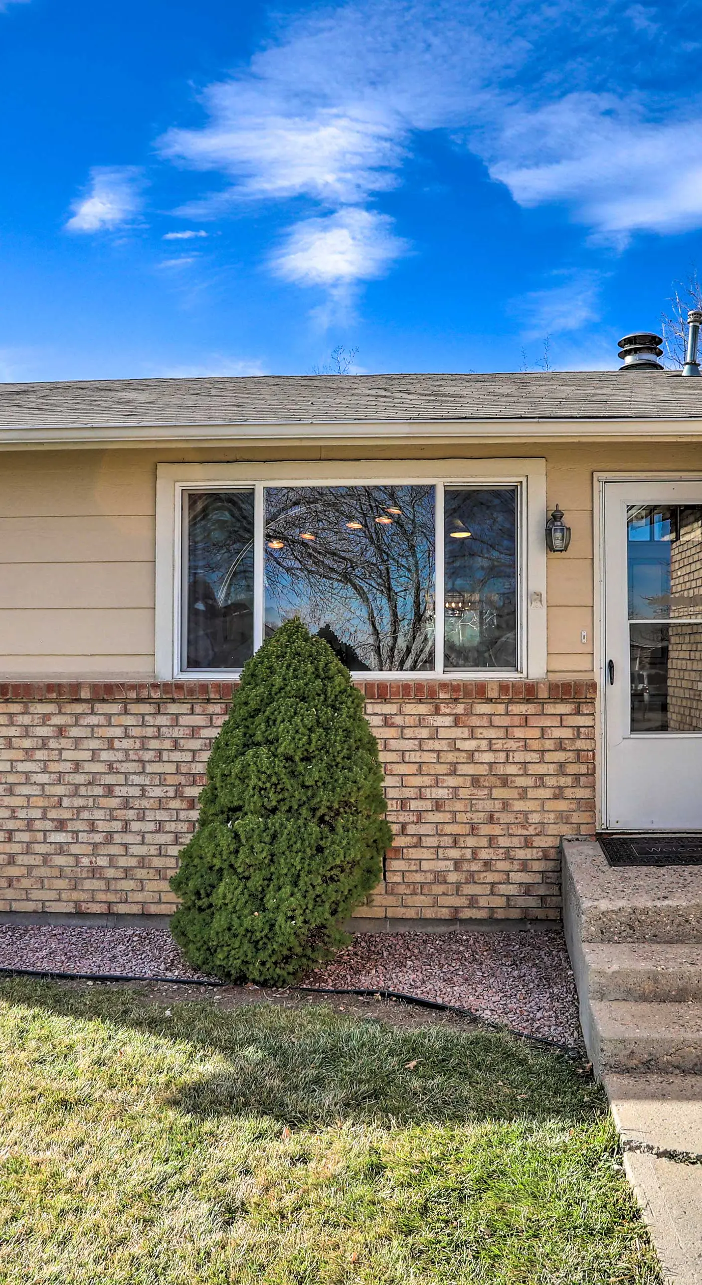 Duplex w/ Private Yard: 3 Mi to Downtown Loveland!