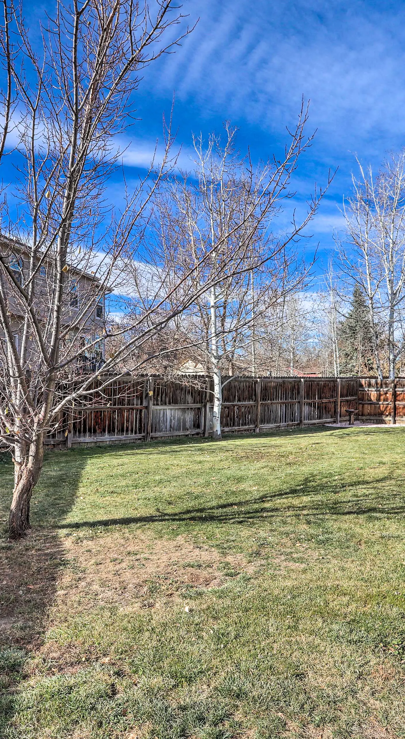 Duplex w/ Private Yard: 3 Mi to Downtown Loveland!