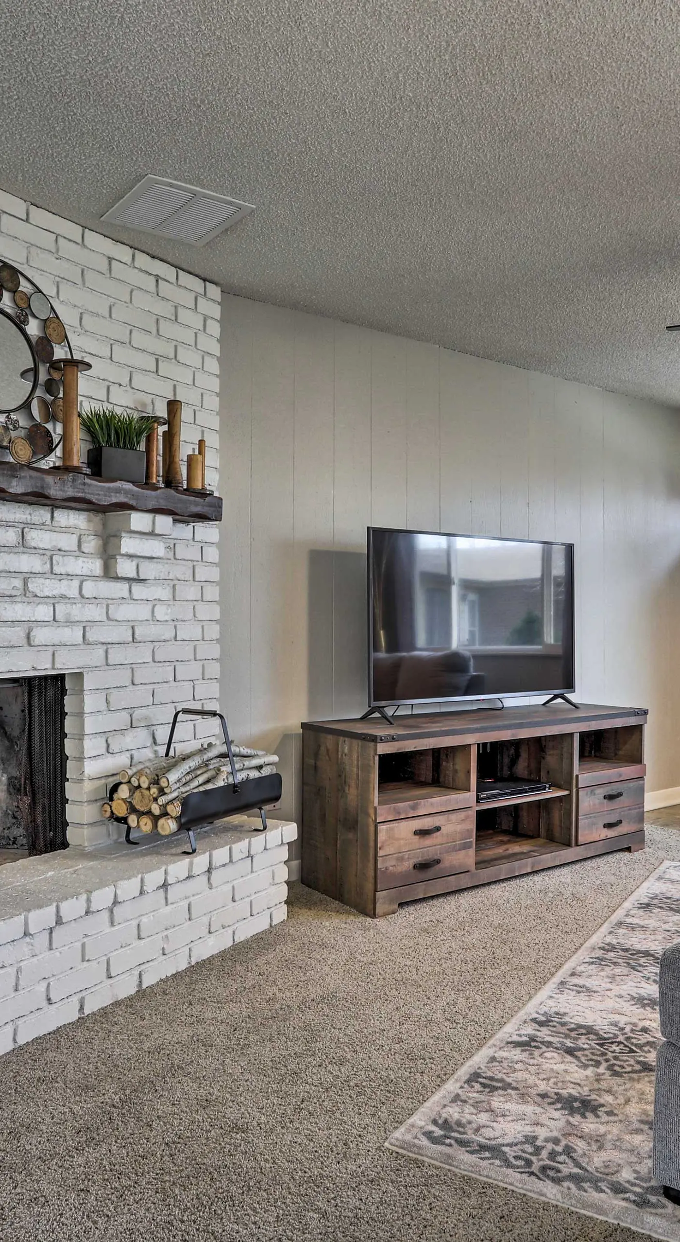 Duplex w/ Private Yard: 3 Mi to Downtown Loveland!