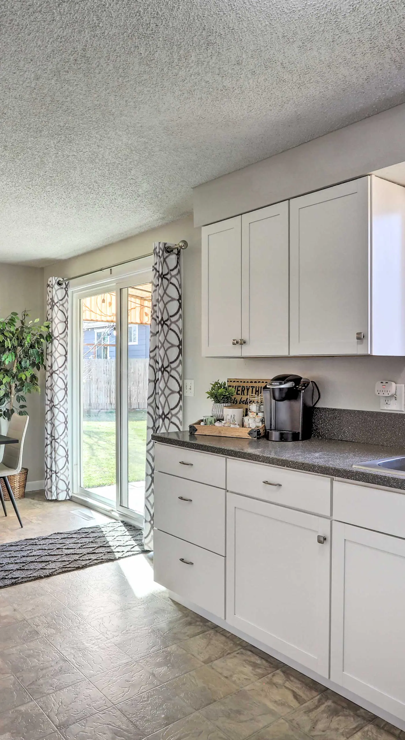 Duplex w/ Private Yard: 3 Mi to Downtown Loveland!