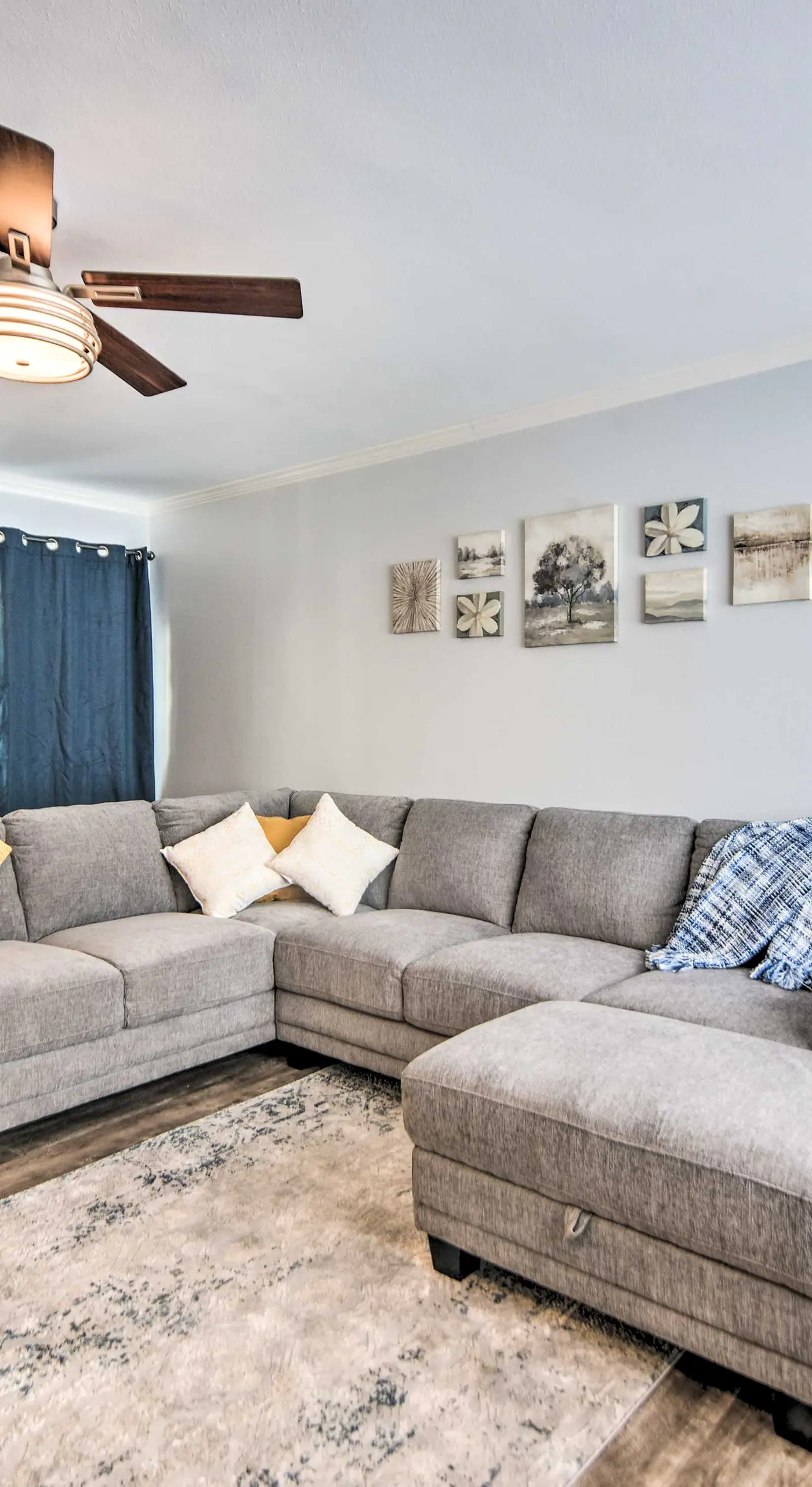 Loveland Duplex w/ Large Yard: 2 Mi to Dtwn
