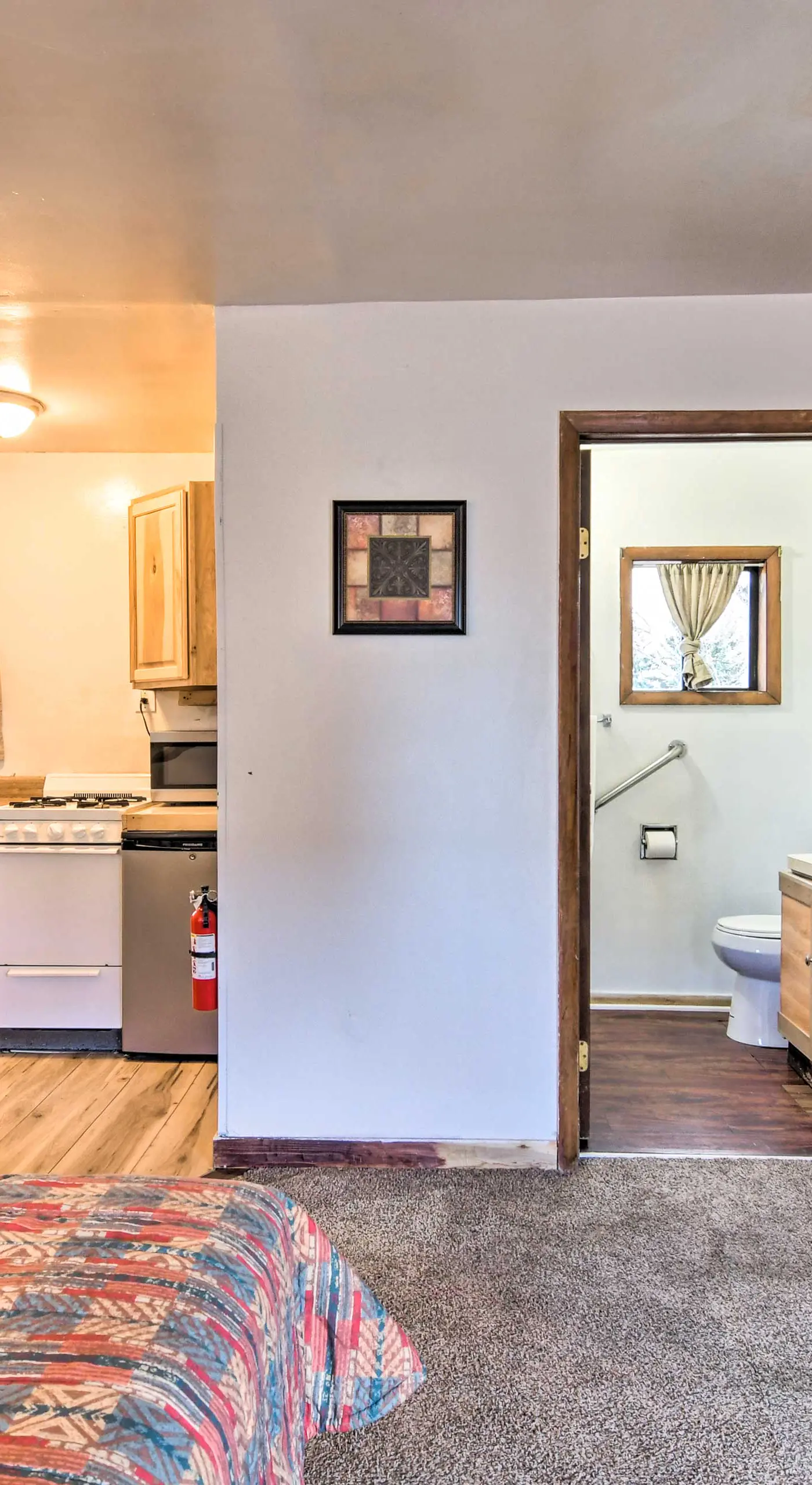 Loveland Vacation Rental - 1 Mile to Lake!
