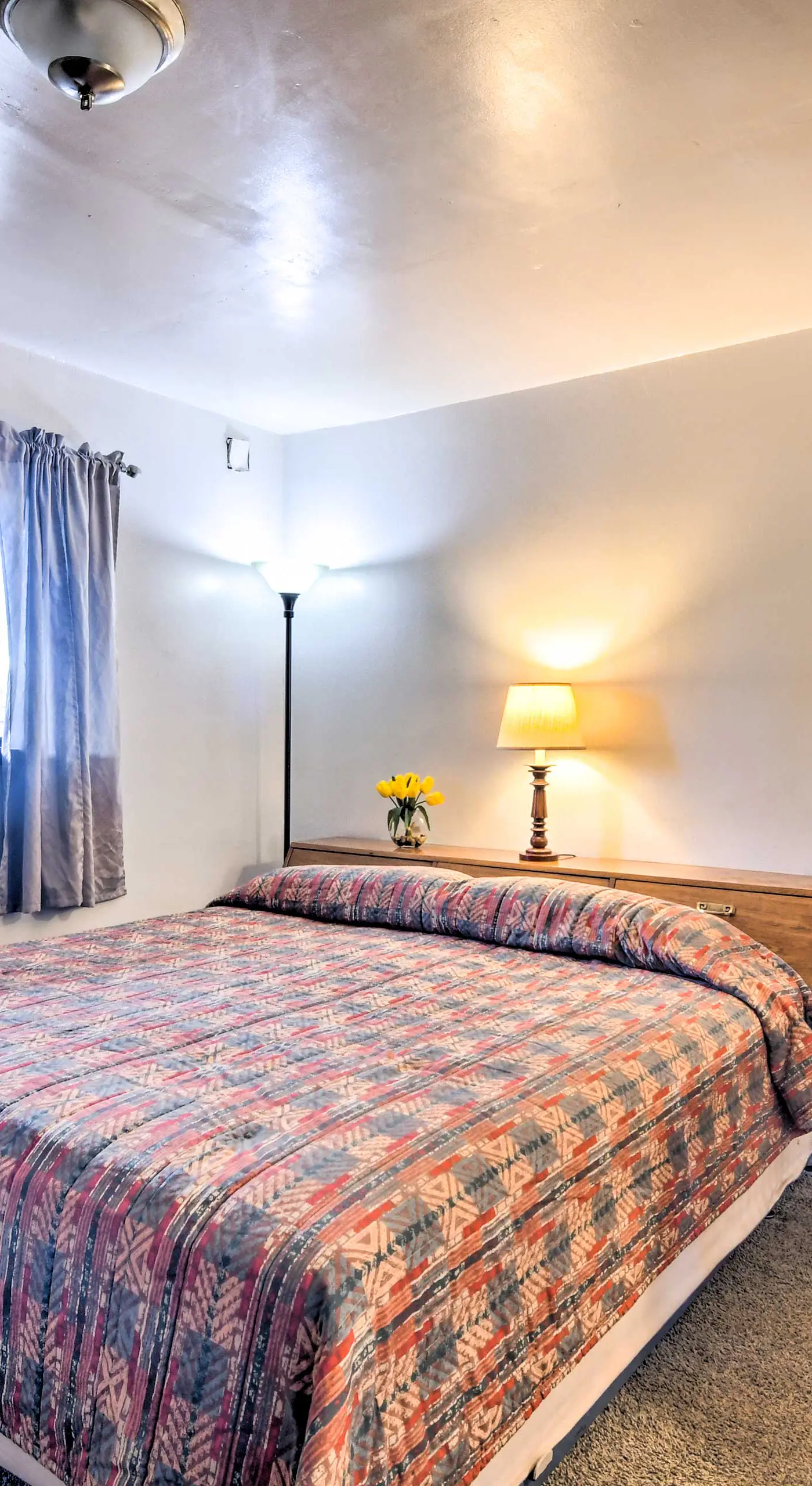 Loveland Vacation Rental - 1 Mile to Lake!