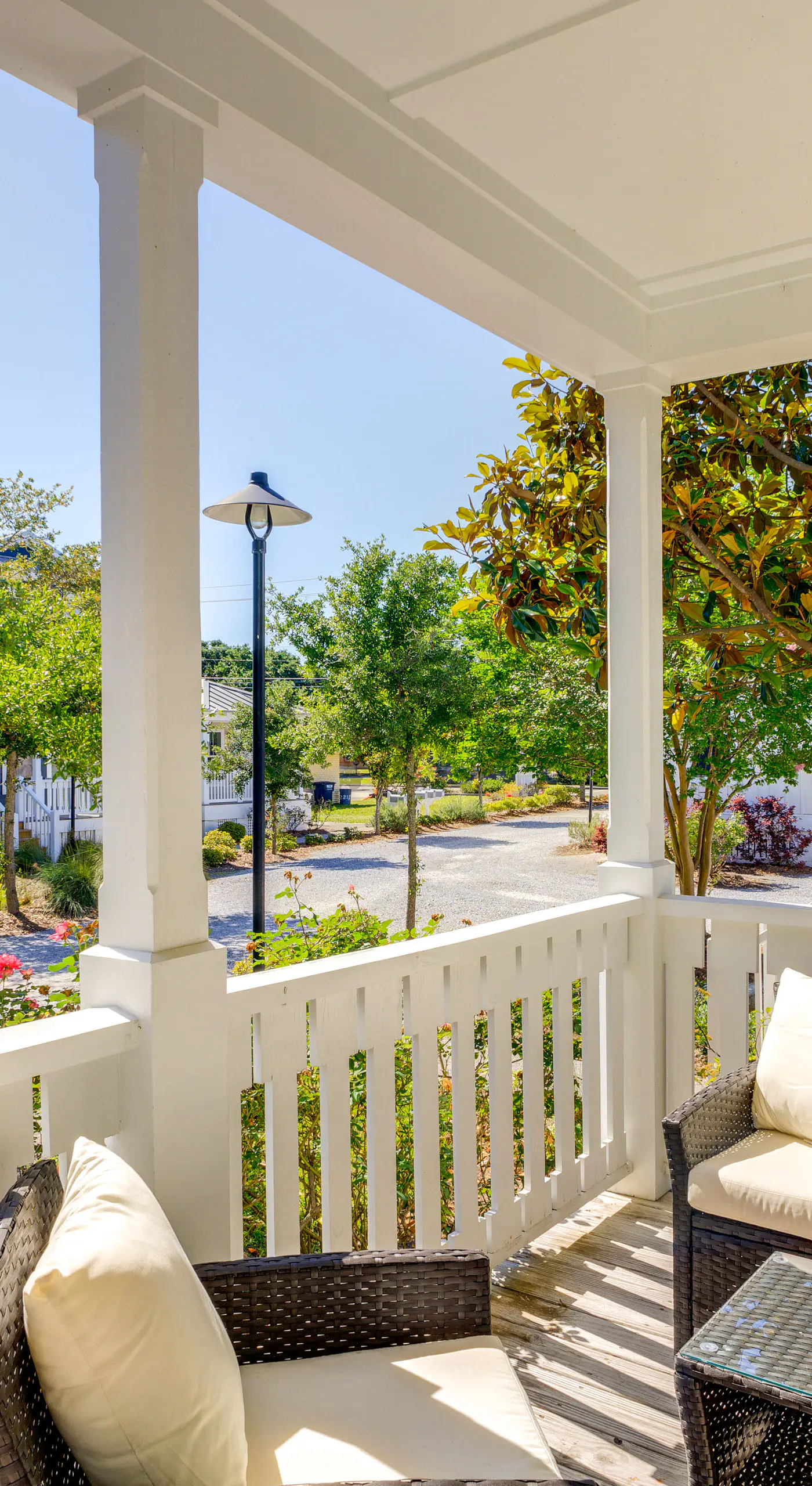 1 Mi to Downtown: Modern Ocean Springs Cottage