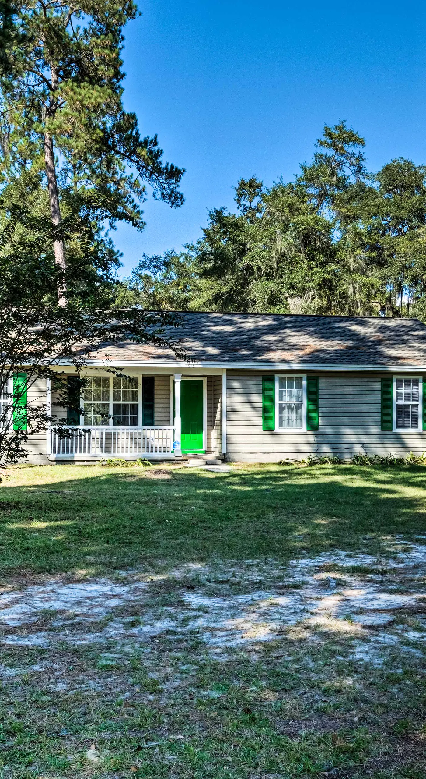Sunny Abode, 10 Mi to University of Florida!