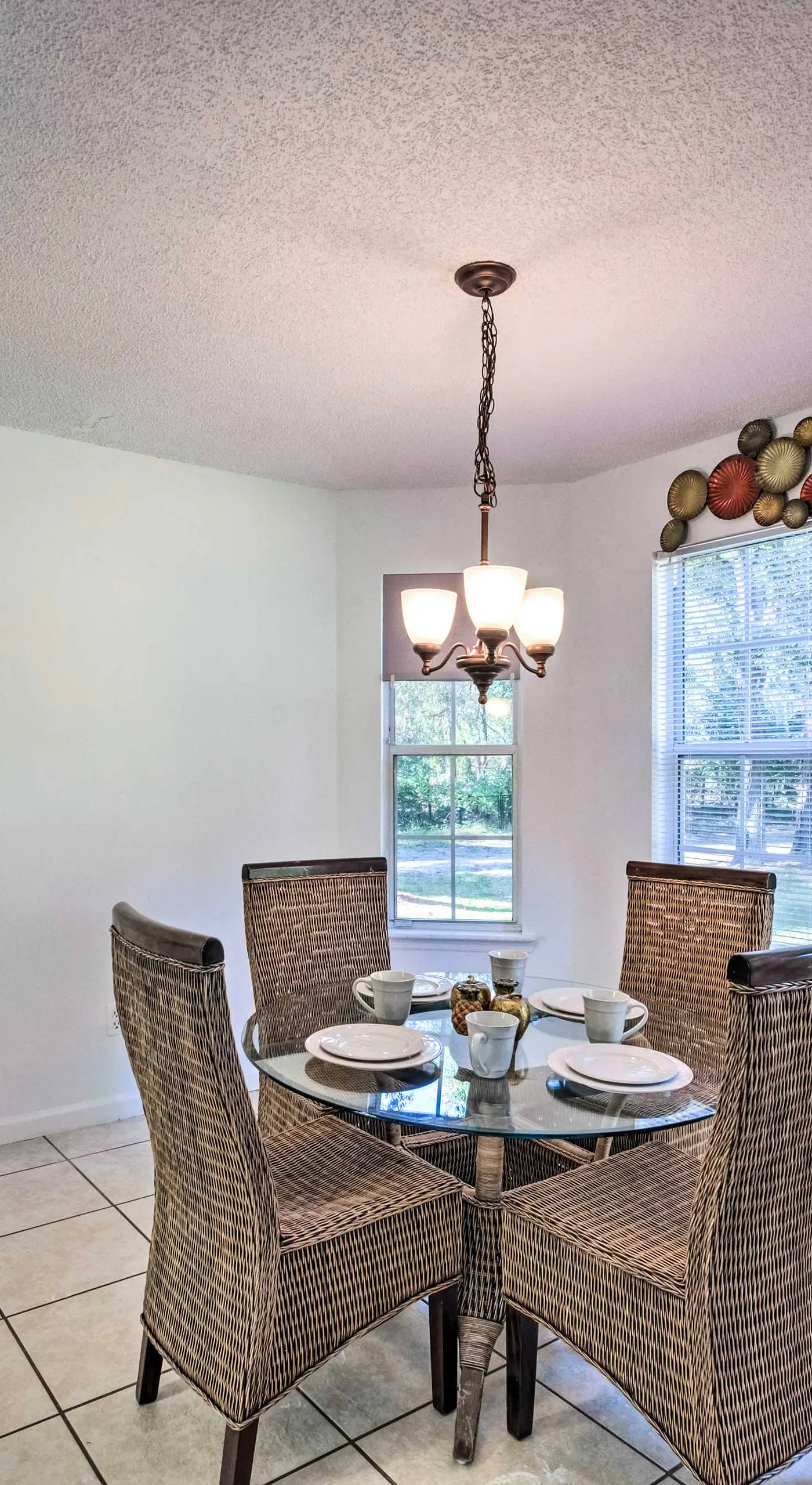 Sunny Abode, 10 Mi to University of Florida!