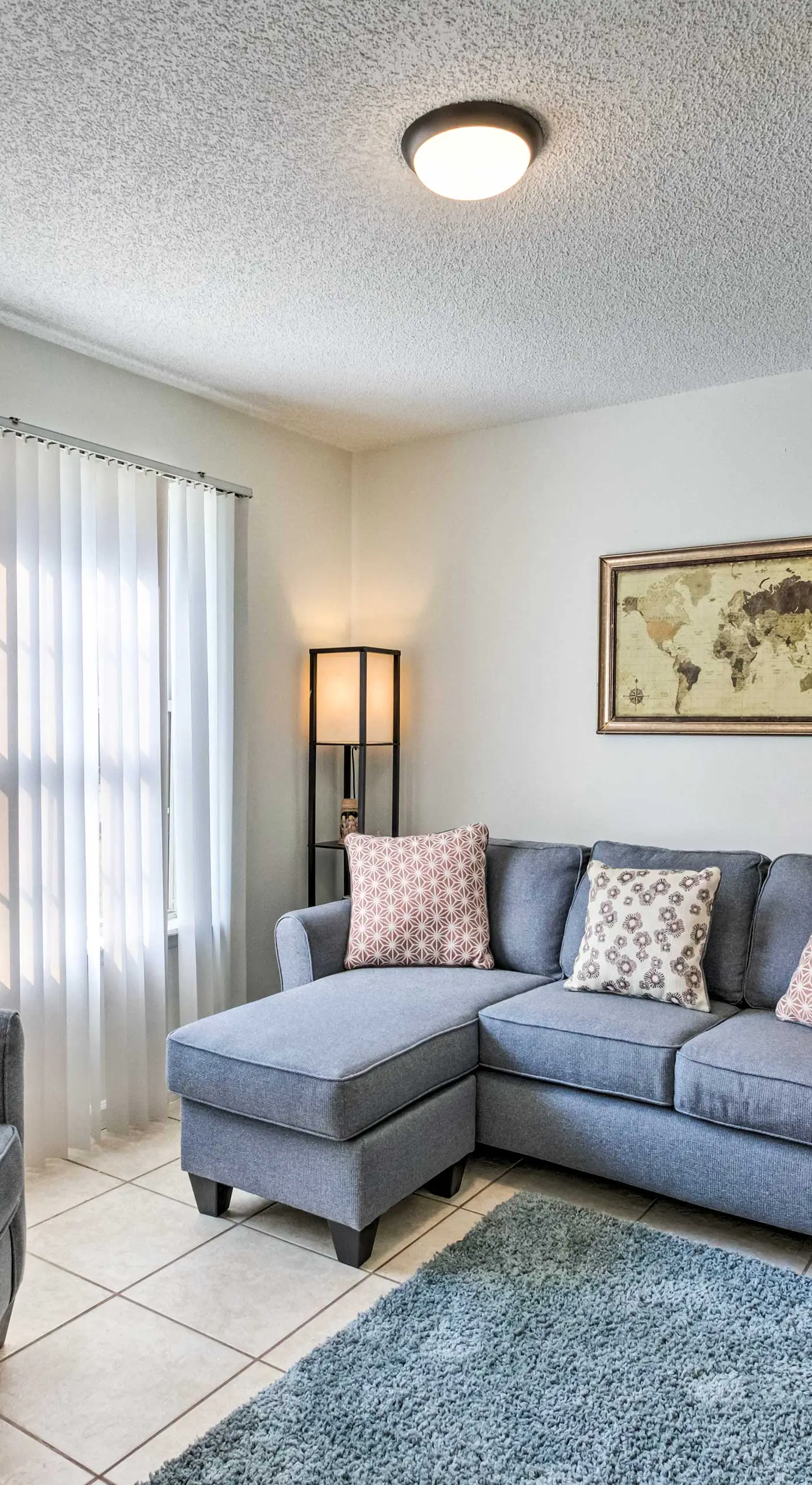 Sunny Abode, 10 Mi to University of Florida!