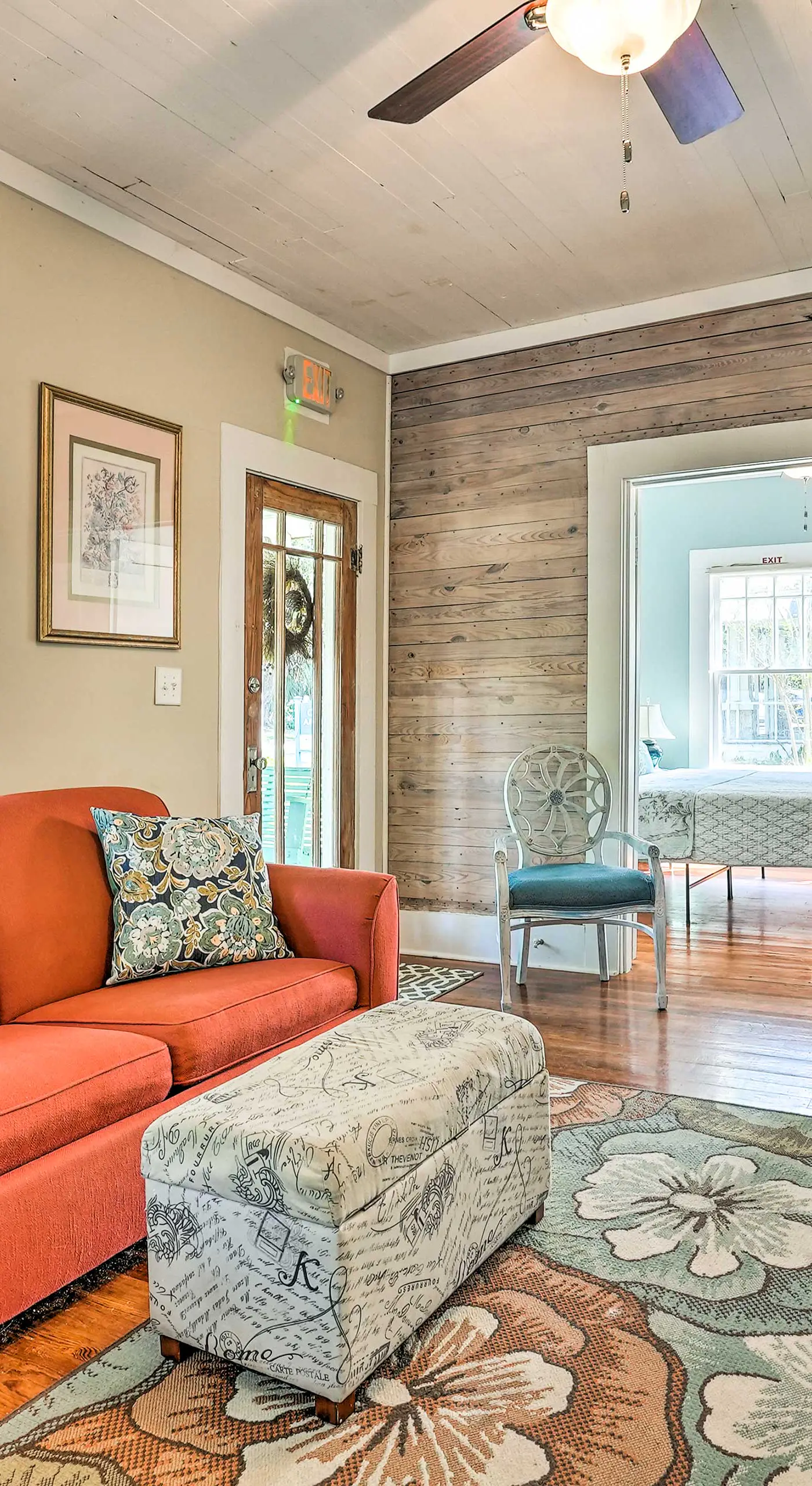 'Moon Pie Cottage' Near Dtwn Ocean Springs!