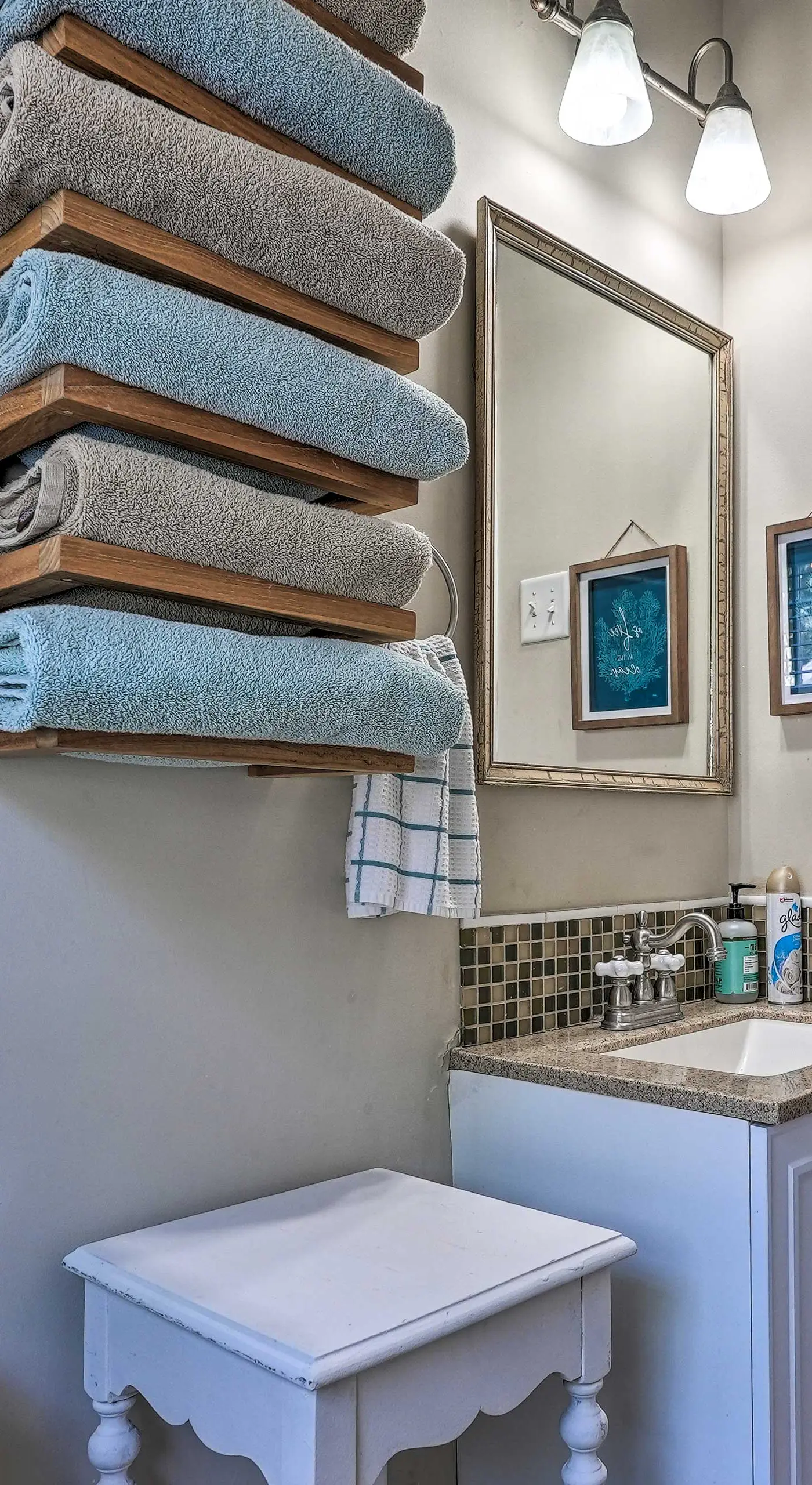 'Moon Pie Cottage' Near Dtwn Ocean Springs!