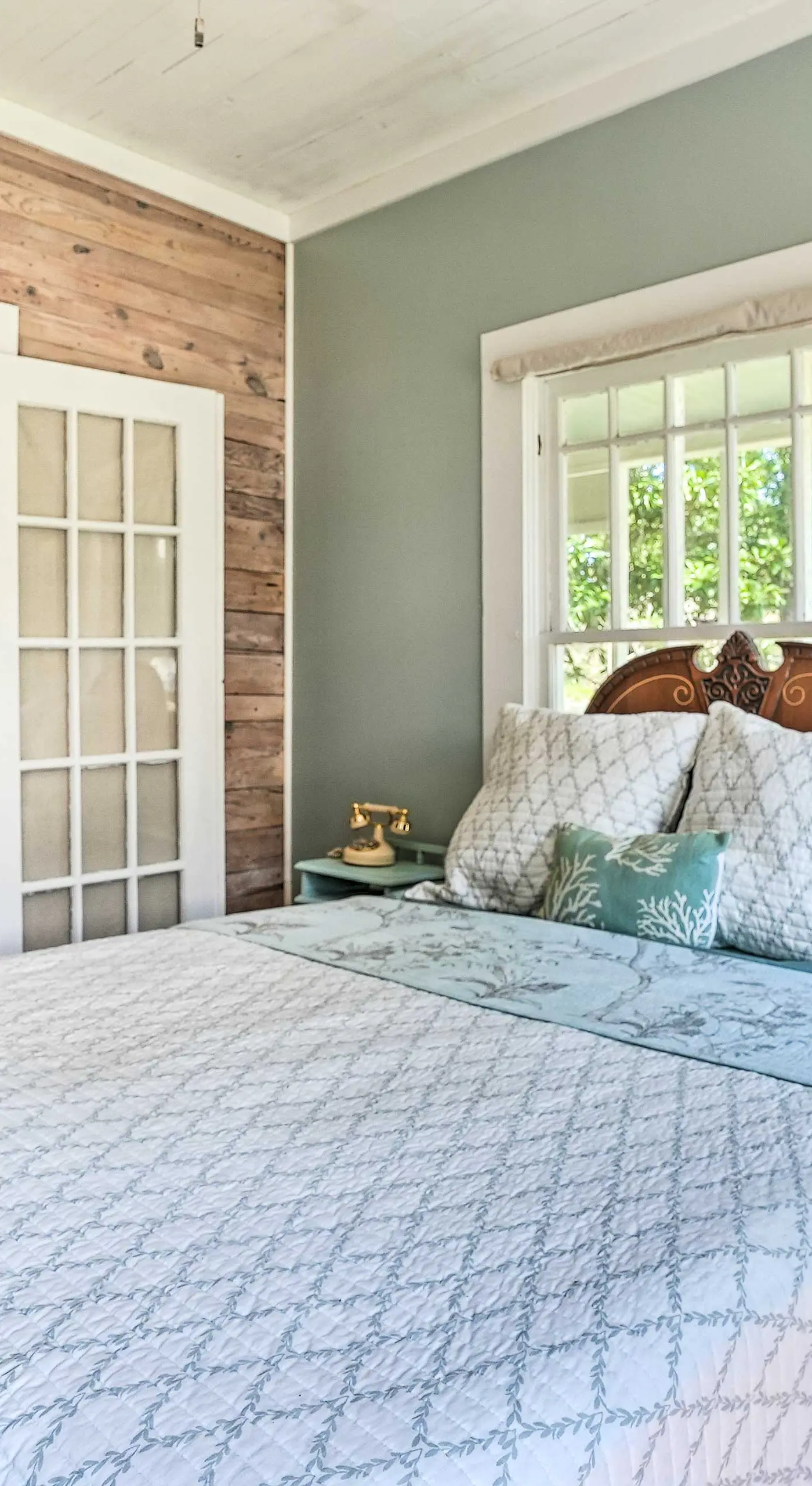 'Moon Pie Cottage' Near Dtwn Ocean Springs!