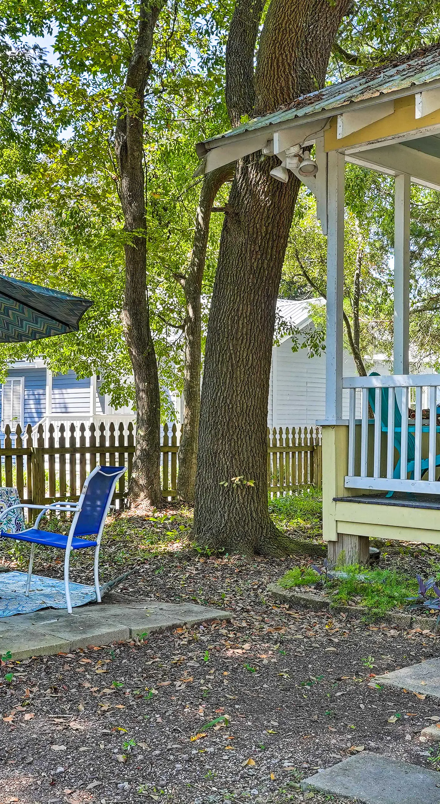 'Moon Pie Cottage' Near Dtwn Ocean Springs!