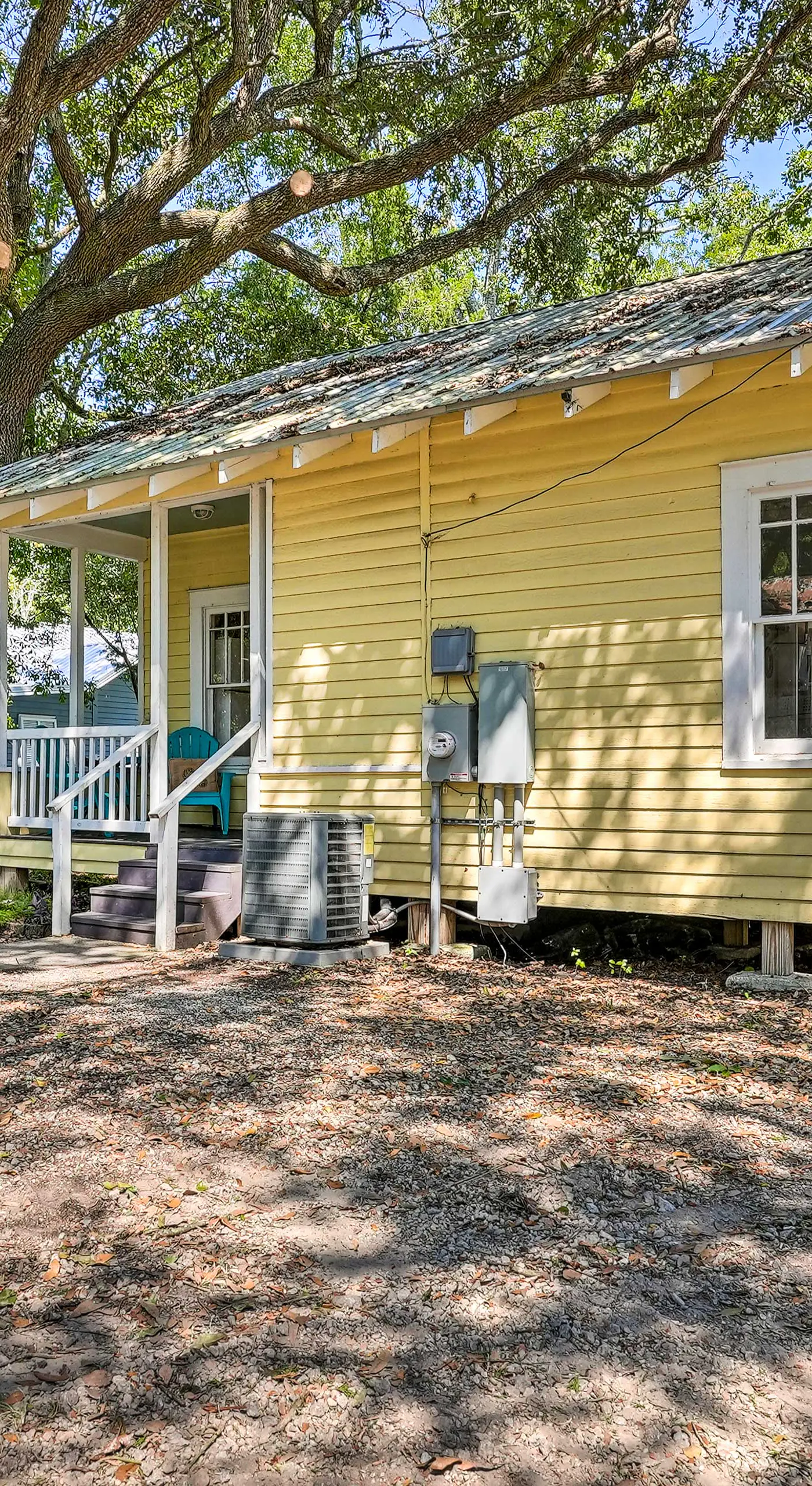 'Moon Pie Cottage' Near Dtwn Ocean Springs!