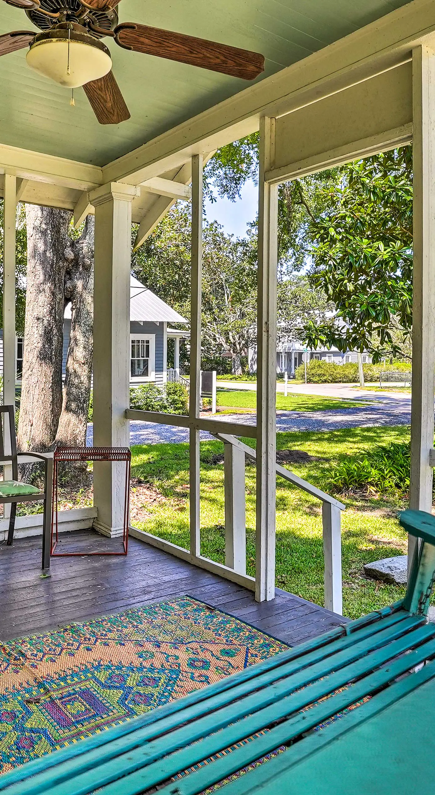 'Moon Pie Cottage' Near Dtwn Ocean Springs!