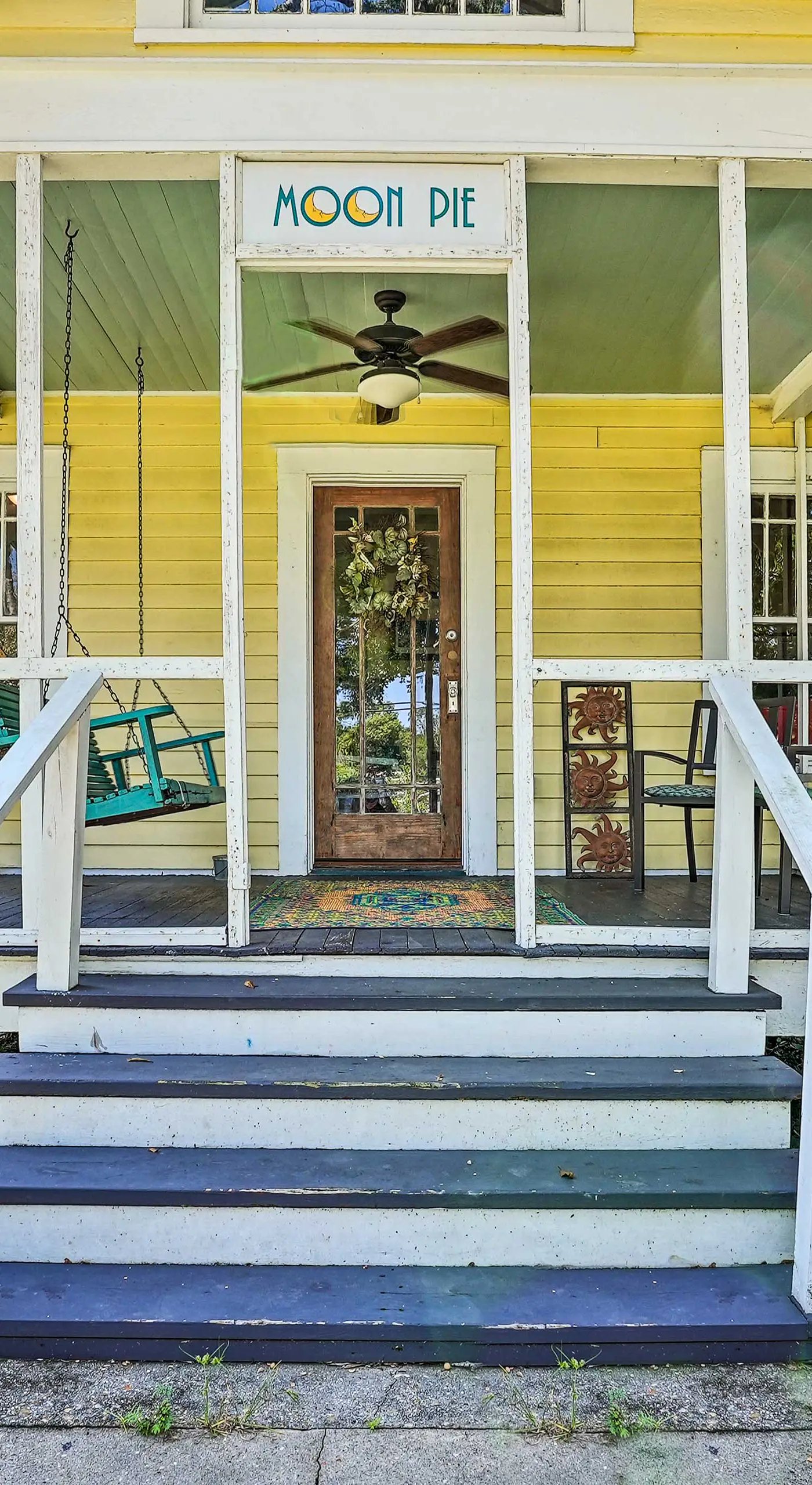 'Moon Pie Cottage' Near Dtwn Ocean Springs!