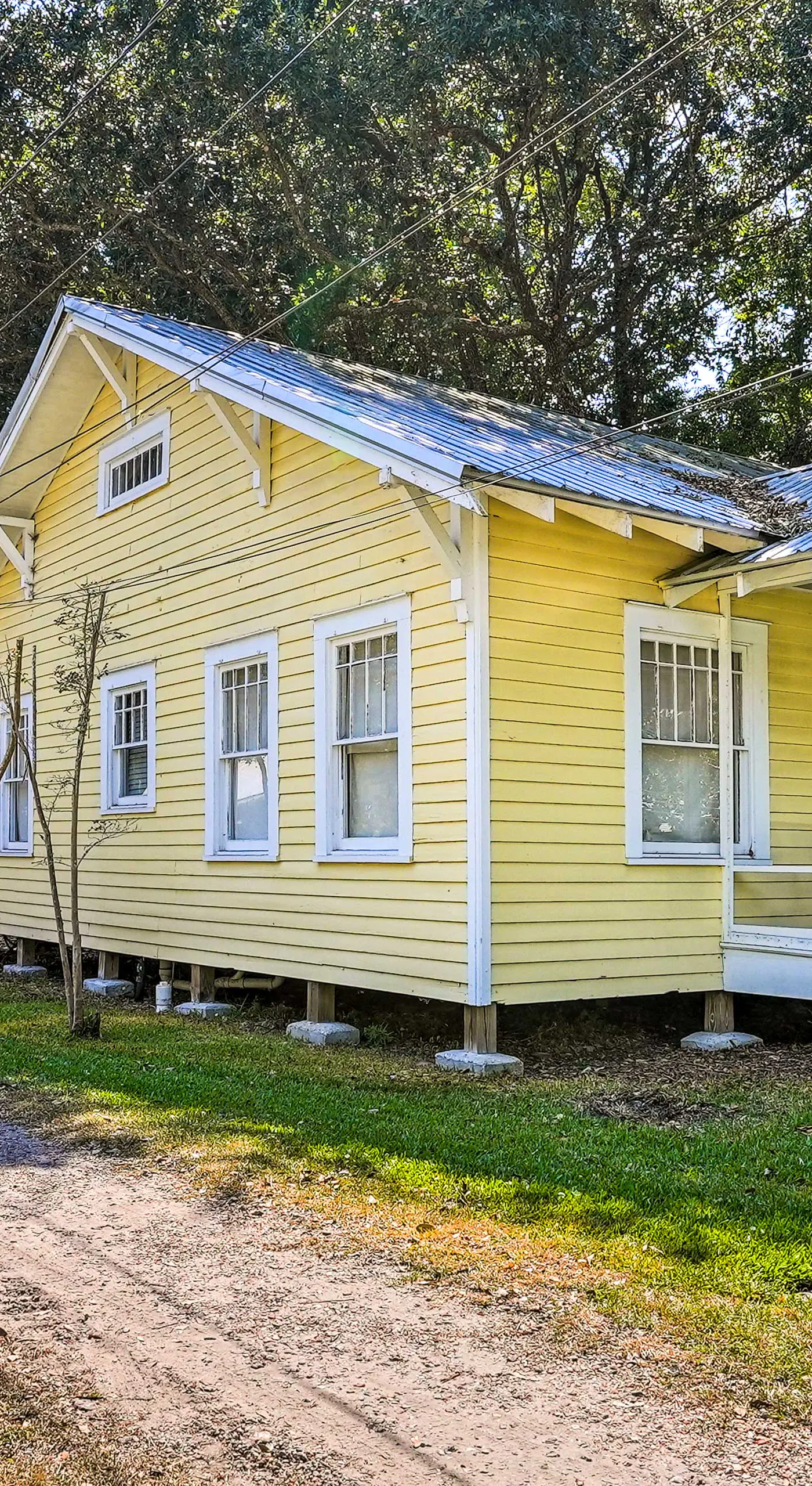 'Moon Pie Cottage' Near Dtwn Ocean Springs!