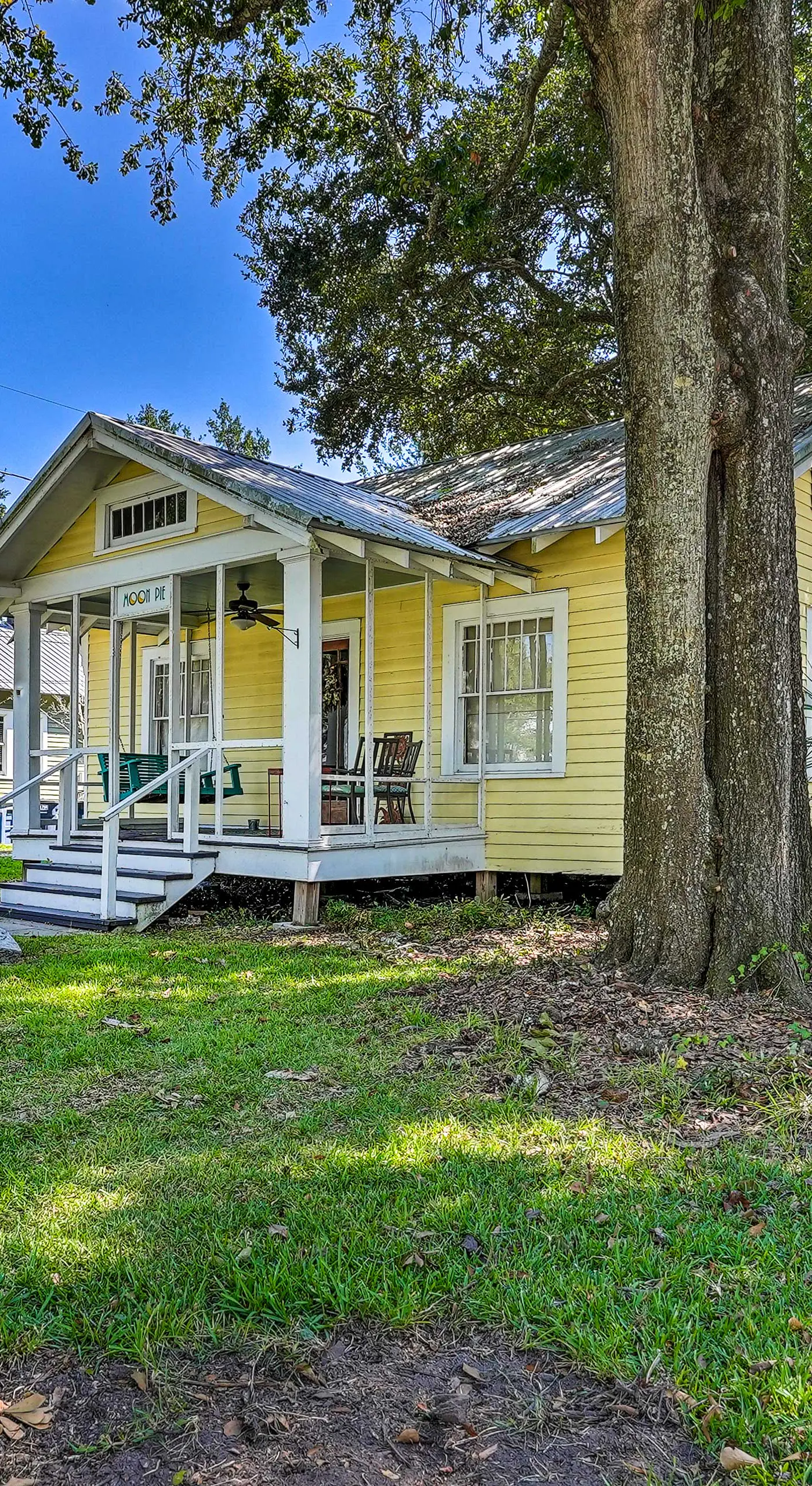 'Moon Pie Cottage' Near Dtwn Ocean Springs!