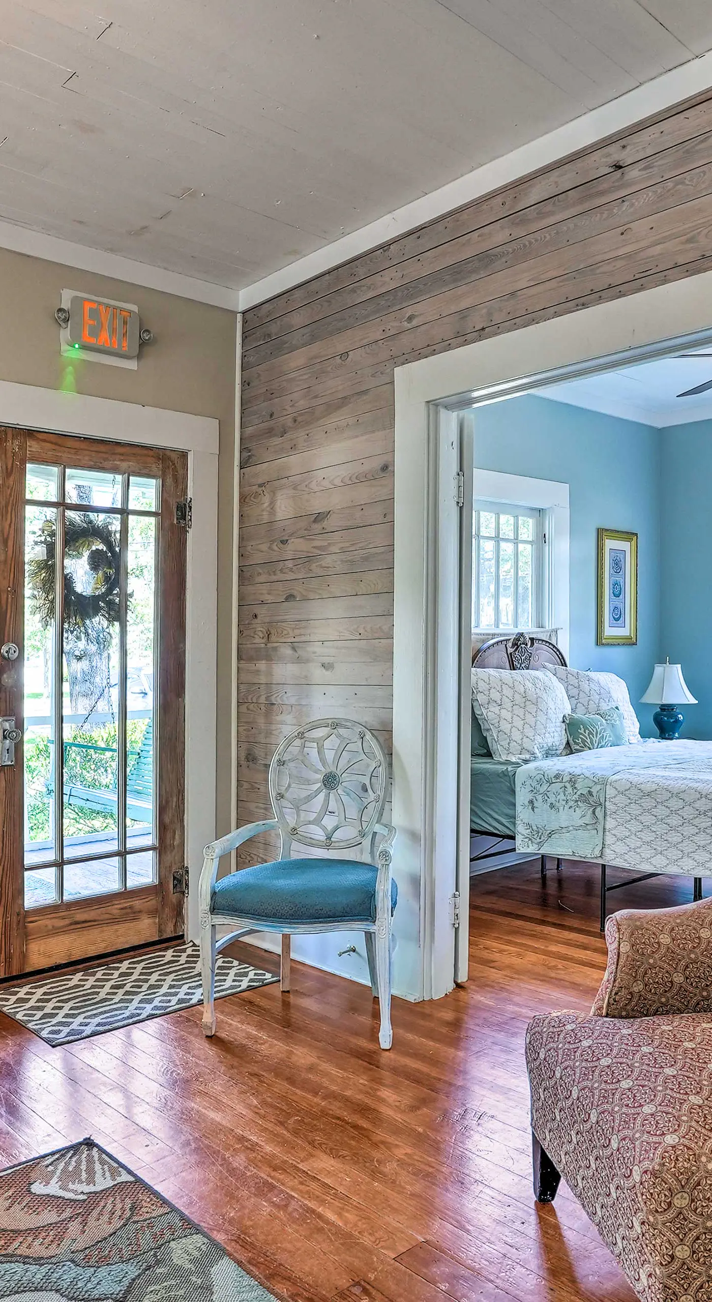 'Moon Pie Cottage' Near Dtwn Ocean Springs!