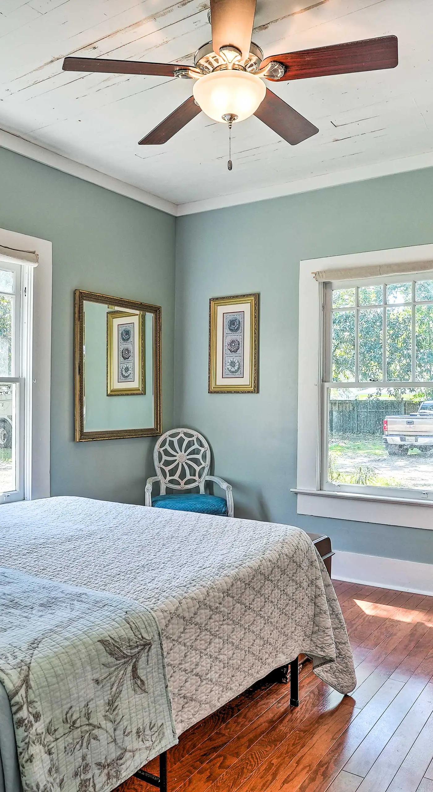 'Moon Pie Cottage' Near Dtwn Ocean Springs!