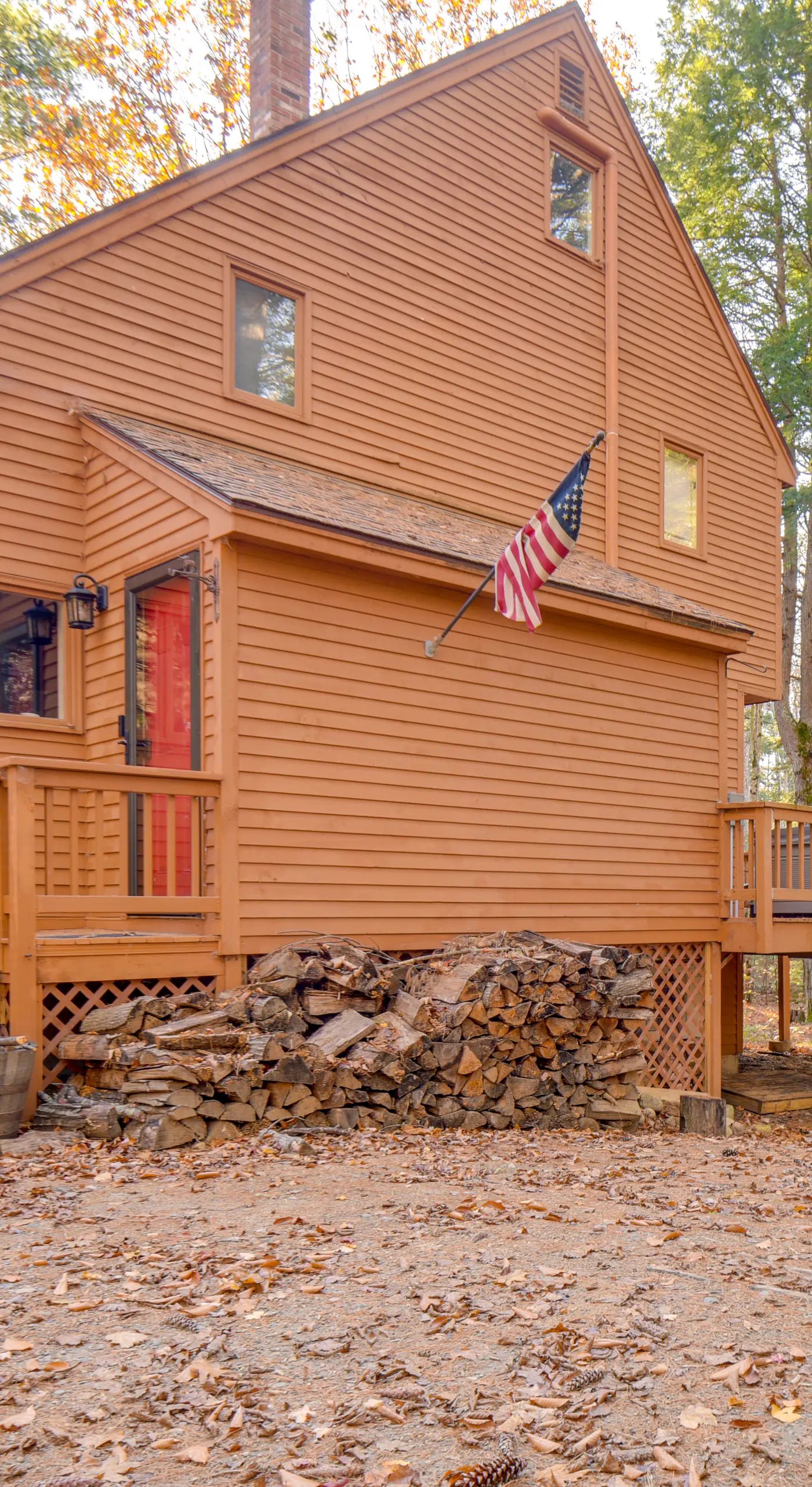 Hot Tub, Near Saco River! Summer Family Getaway
