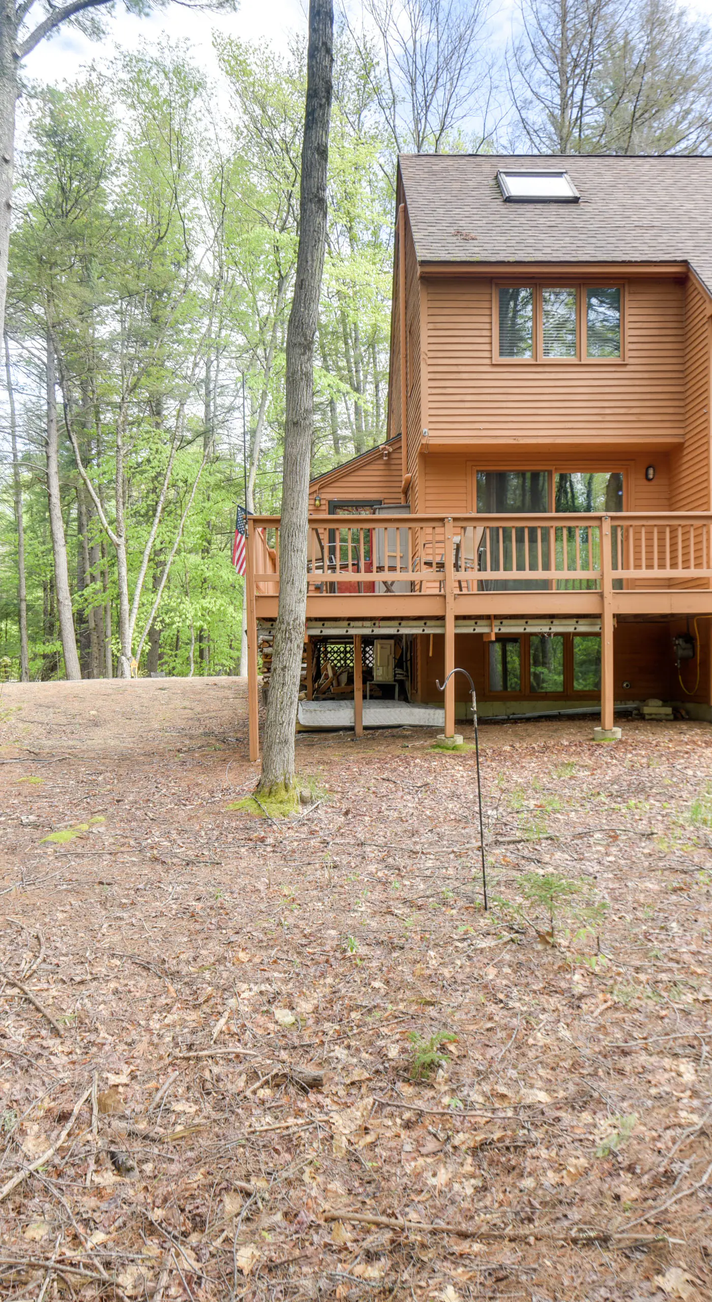 Hot Tub, Near Saco River! Summer Family Getaway