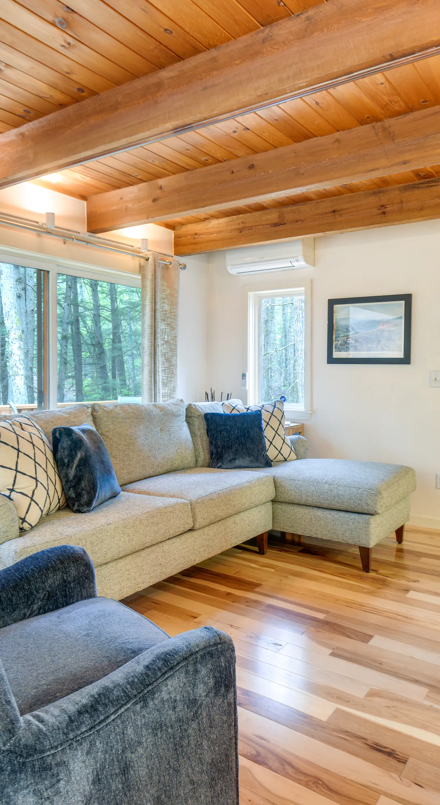 Hot Tub, Near Saco River! Summer Family Getaway