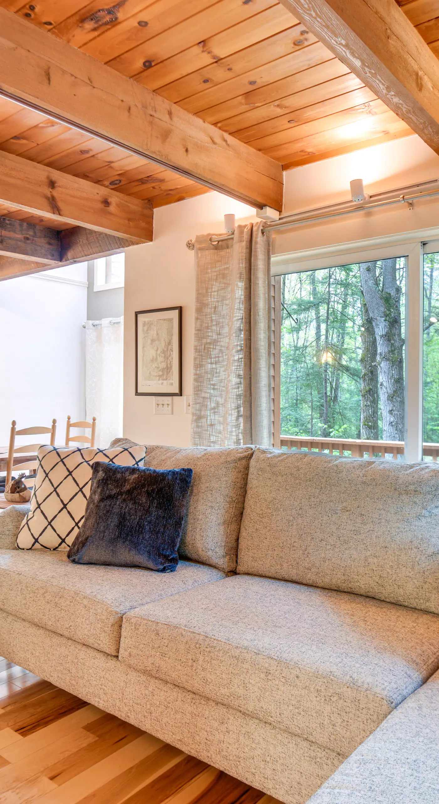 Hot Tub, Near Saco River! Summer Family Getaway