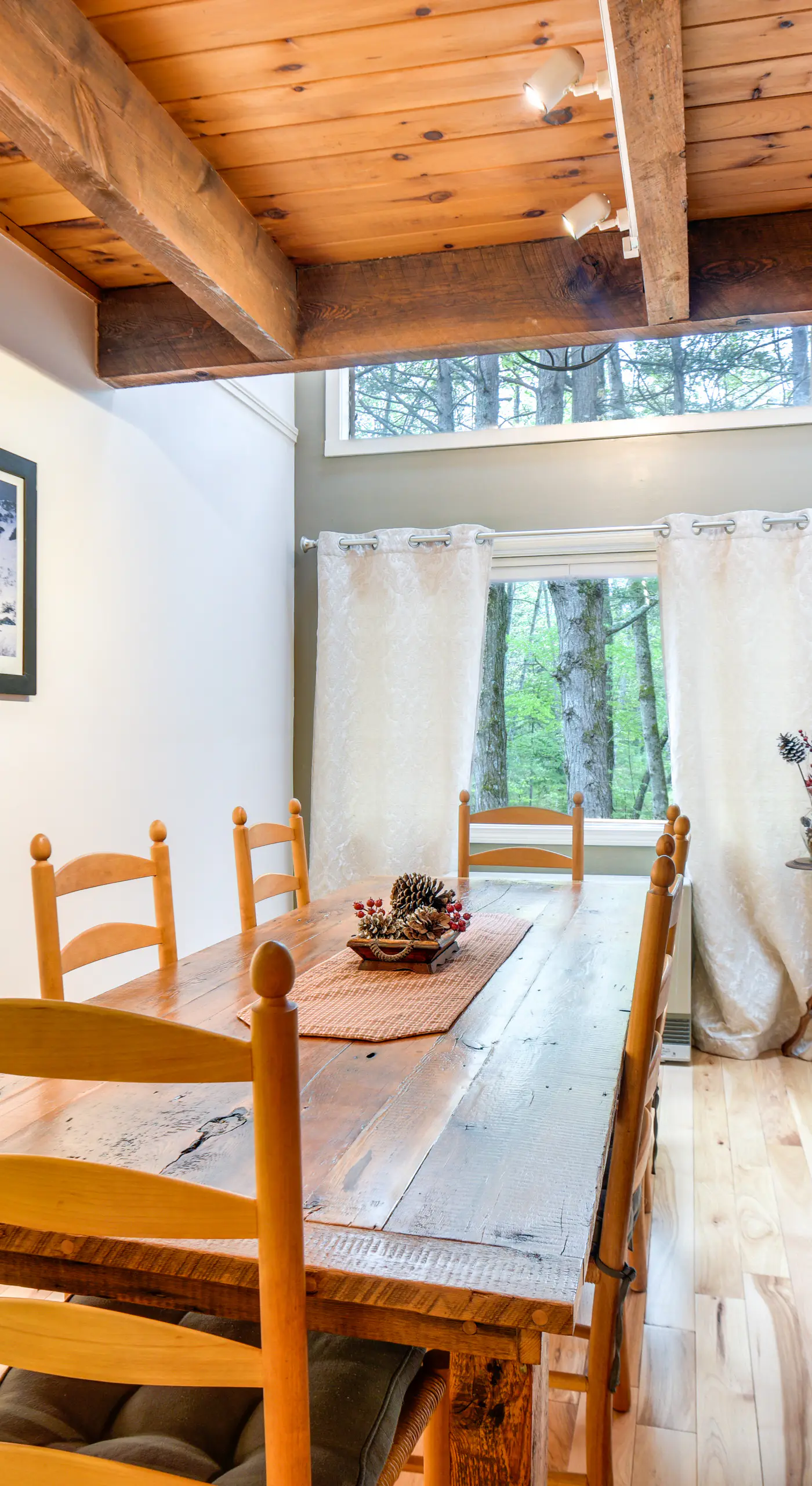 Hot Tub, Near Saco River! Summer Family Getaway