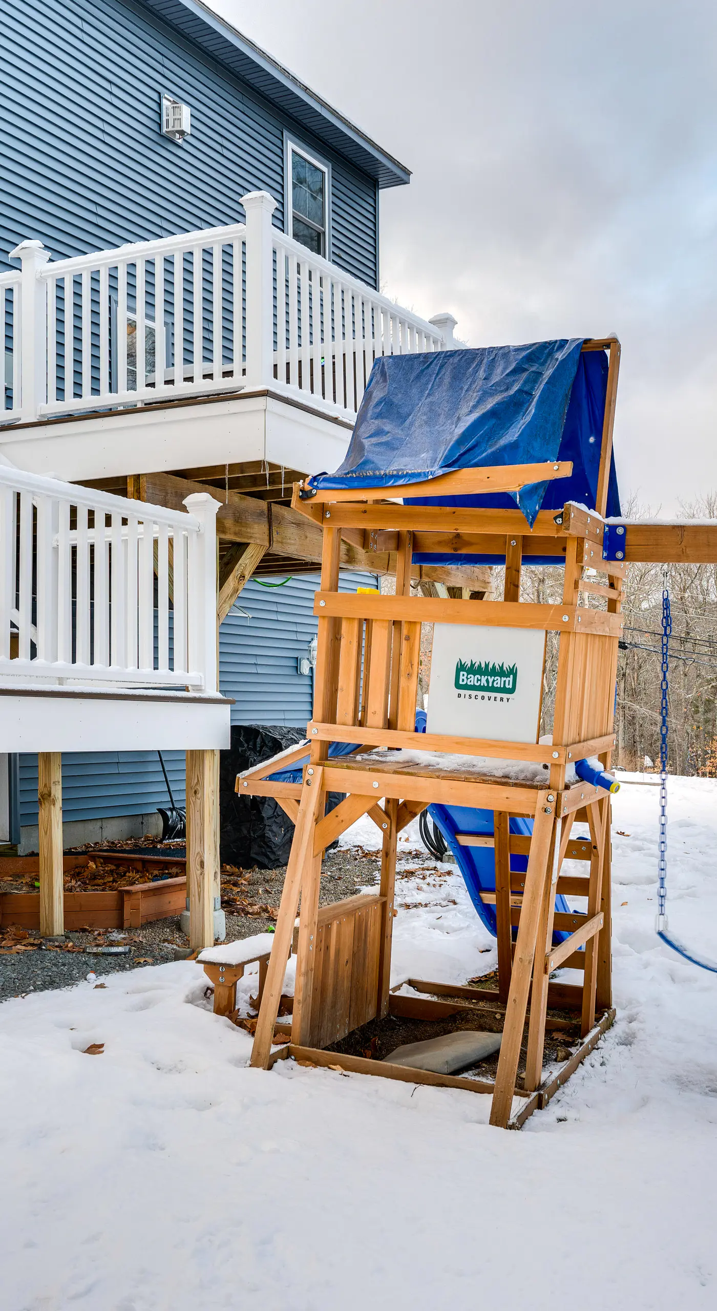 Mtn-View Gem w/ Hot Tub & Fire Pit in North Conway