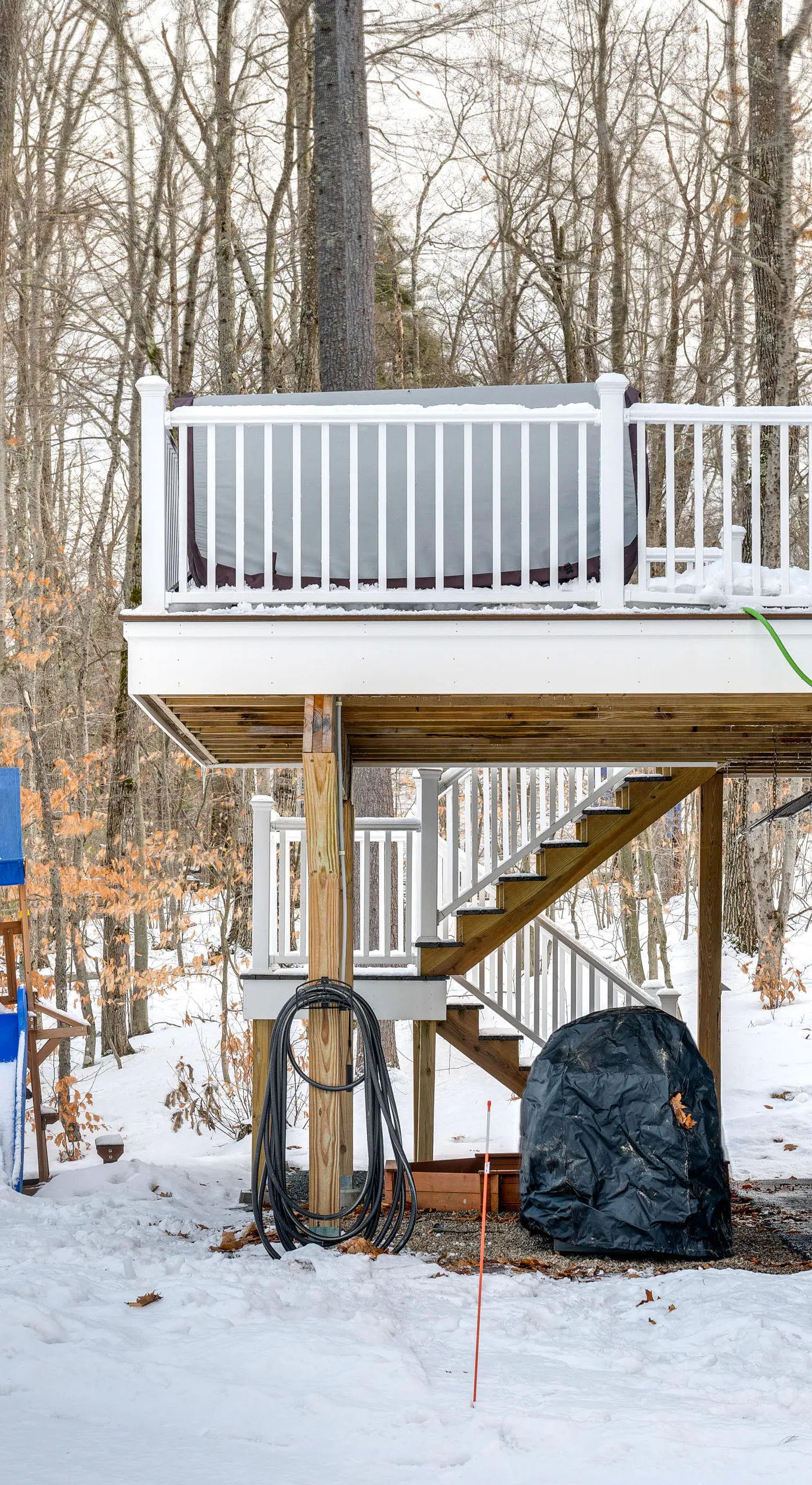 Mtn-View Gem w/ Hot Tub & Fire Pit in North Conway