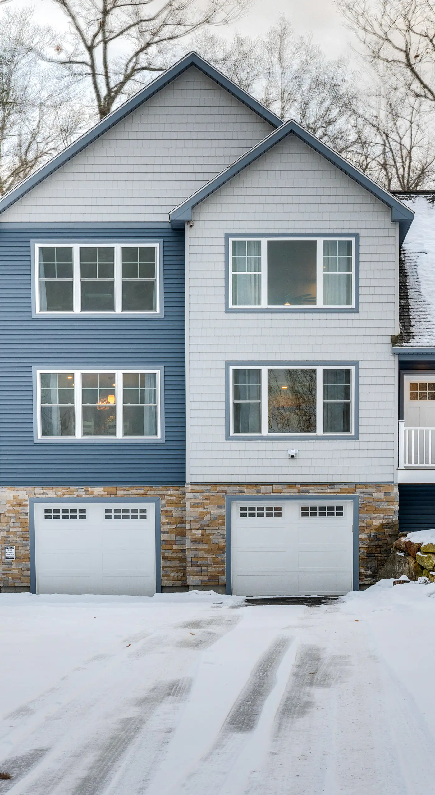 Mtn-View Gem w/ Hot Tub & Fire Pit in North Conway