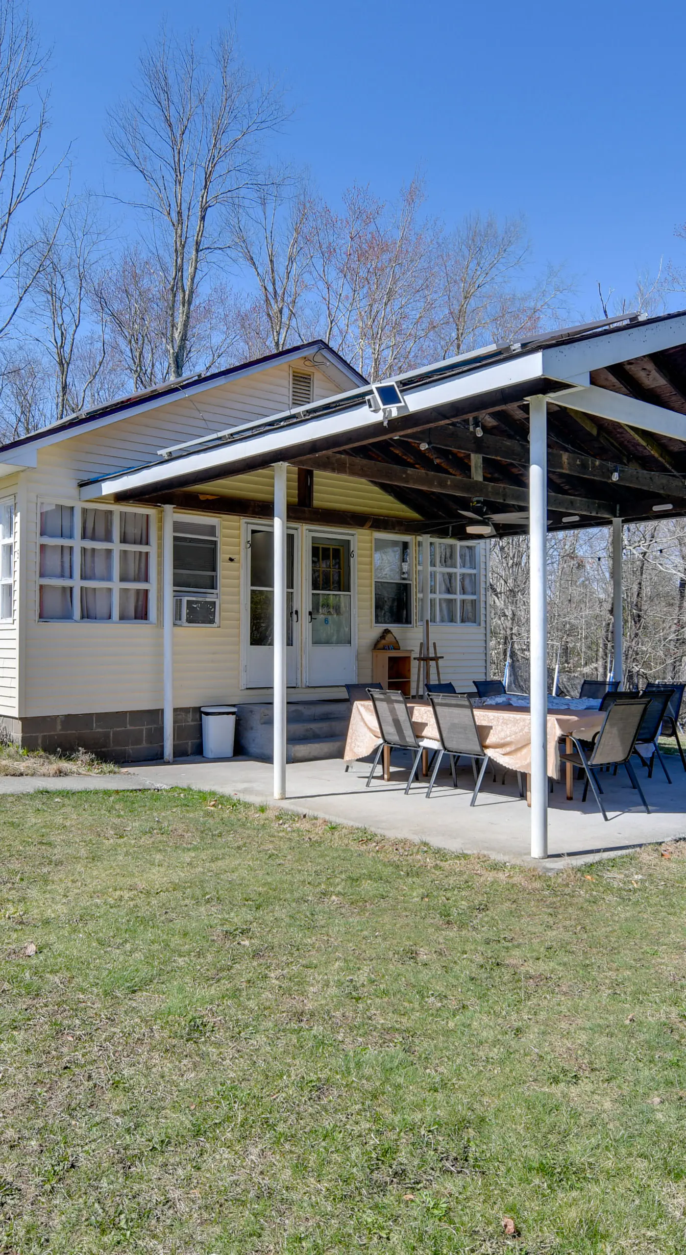 Kayaks & Canoes: Lake-View Retreat in Ellenville!