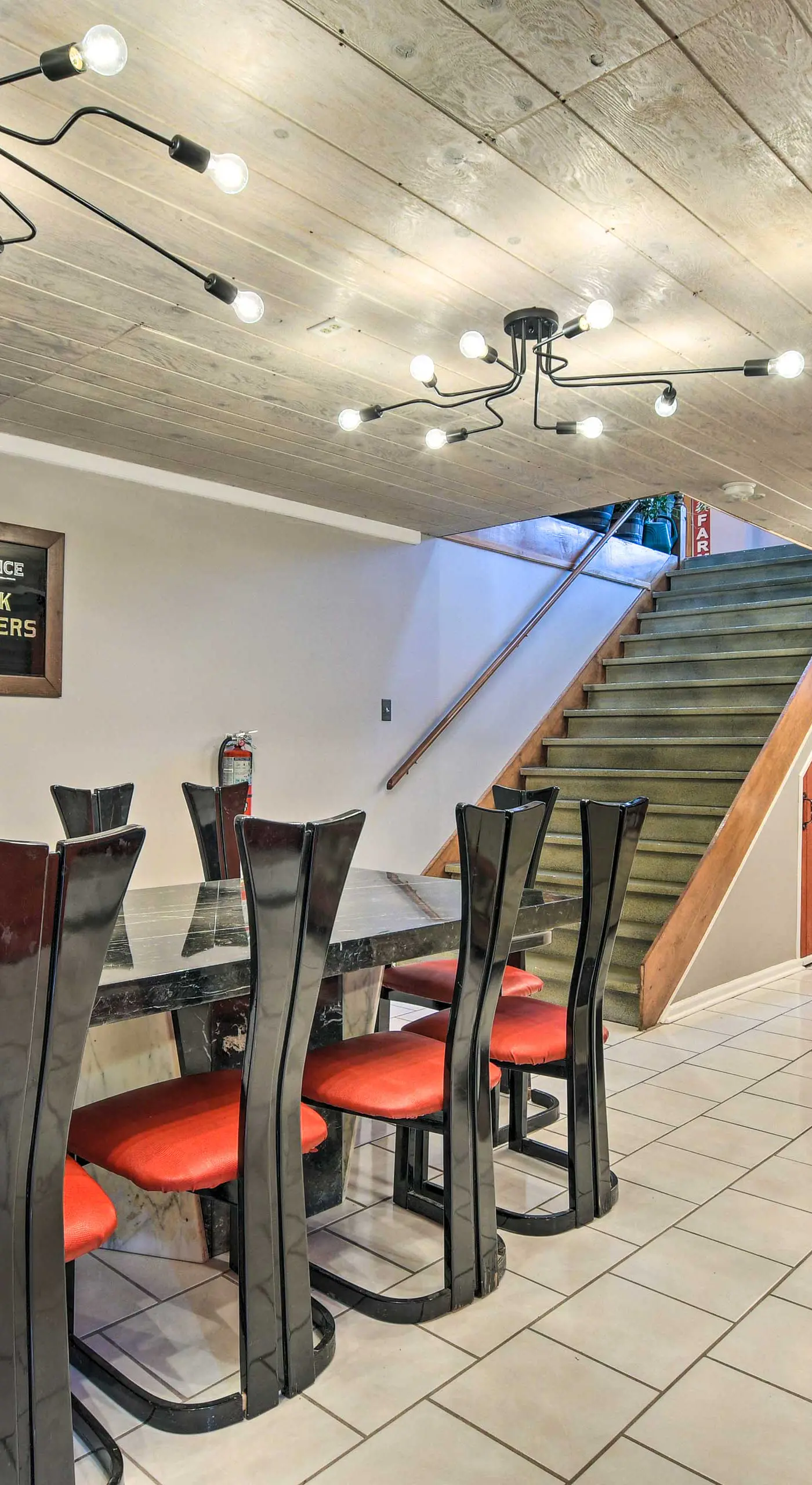 Pet-Friendly Bartlett Farmhouse w/ Deck!