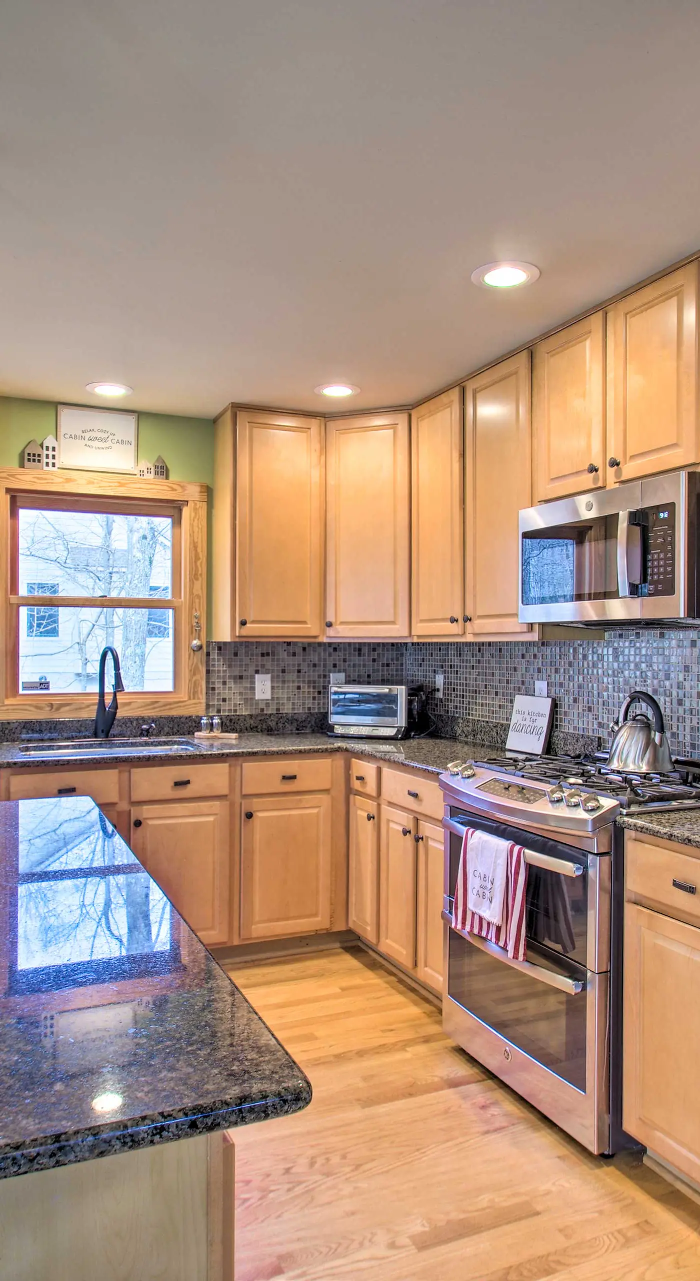 Wintergreen Resort Cabin: Near the Slopes!