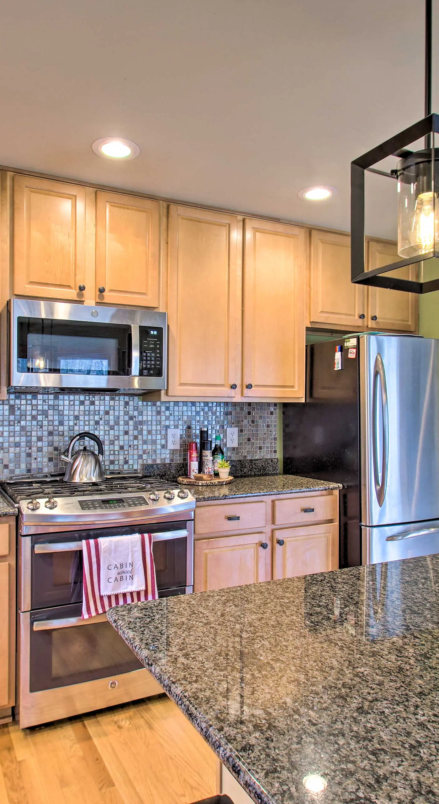 Wintergreen Resort Cabin: Near the Slopes!