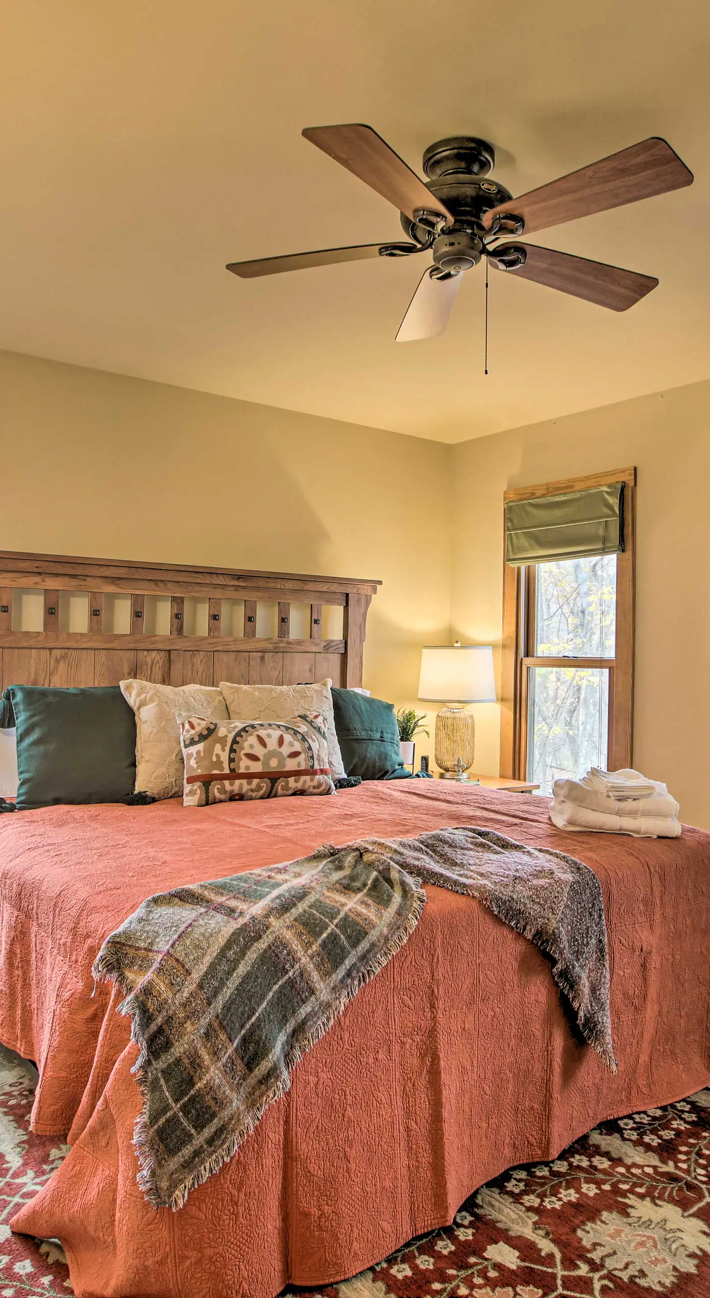 Wintergreen Resort Cabin: Near the Slopes!