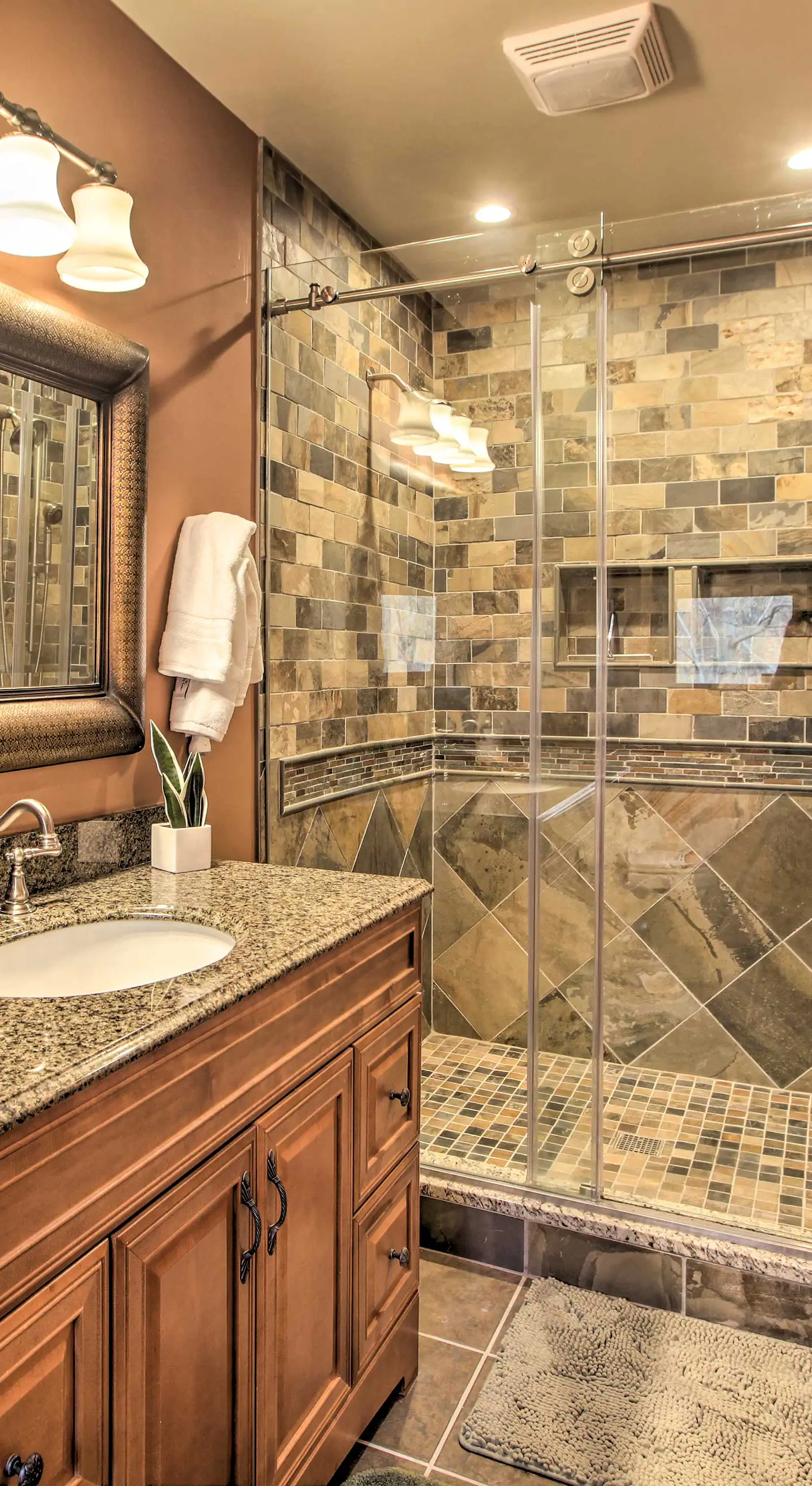Wintergreen Resort Cabin: Near the Slopes!